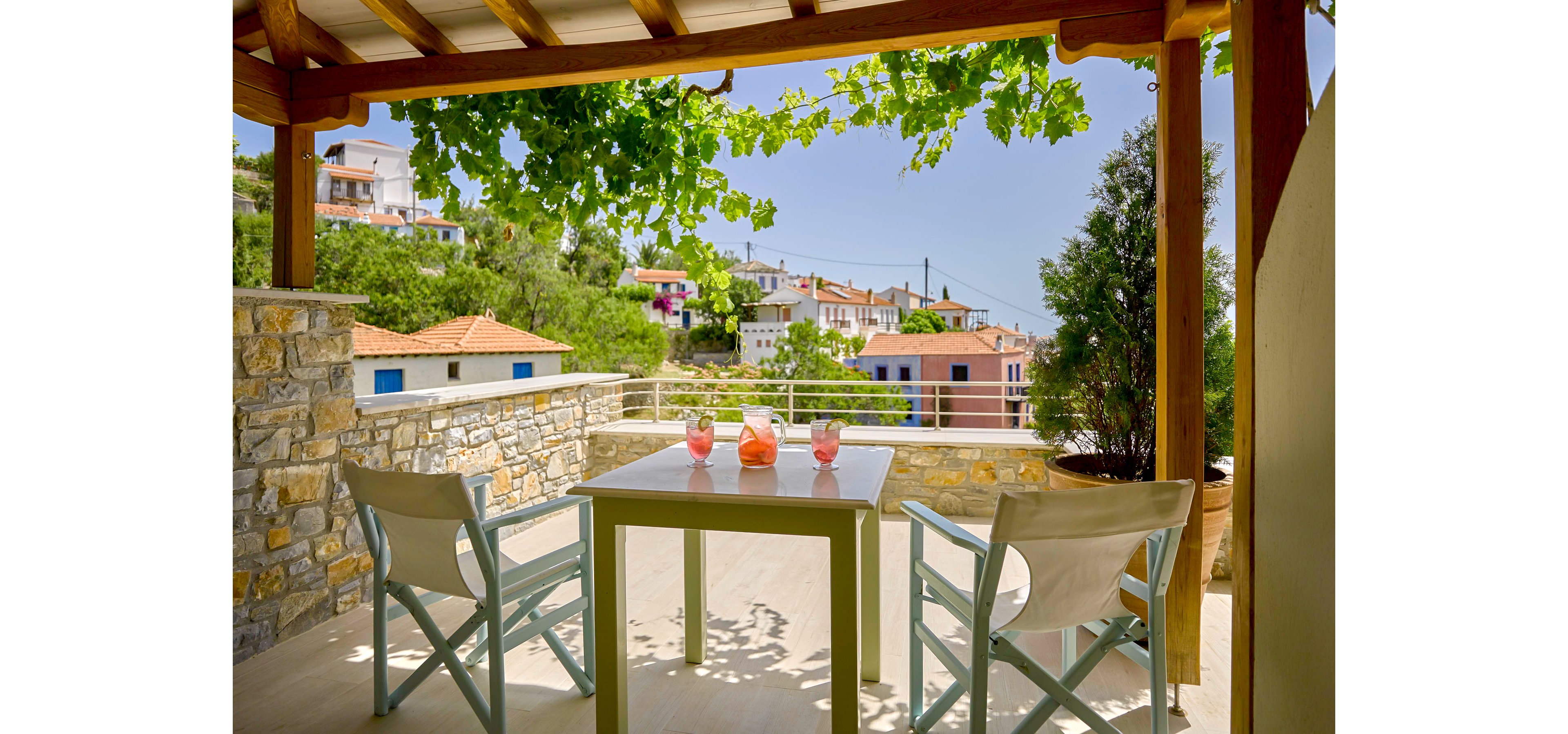 Konstantina Boutique Studios