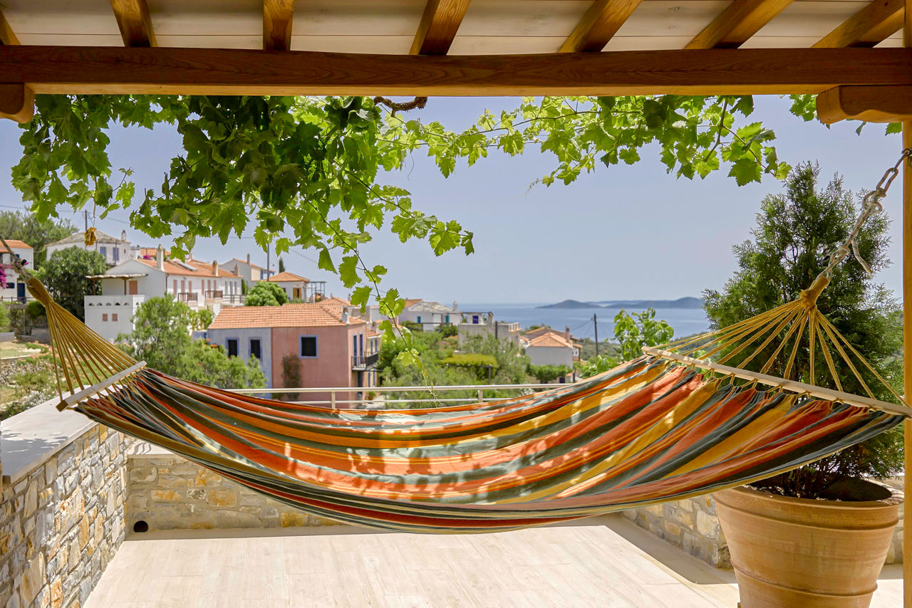 Konstantina Boutique Studios