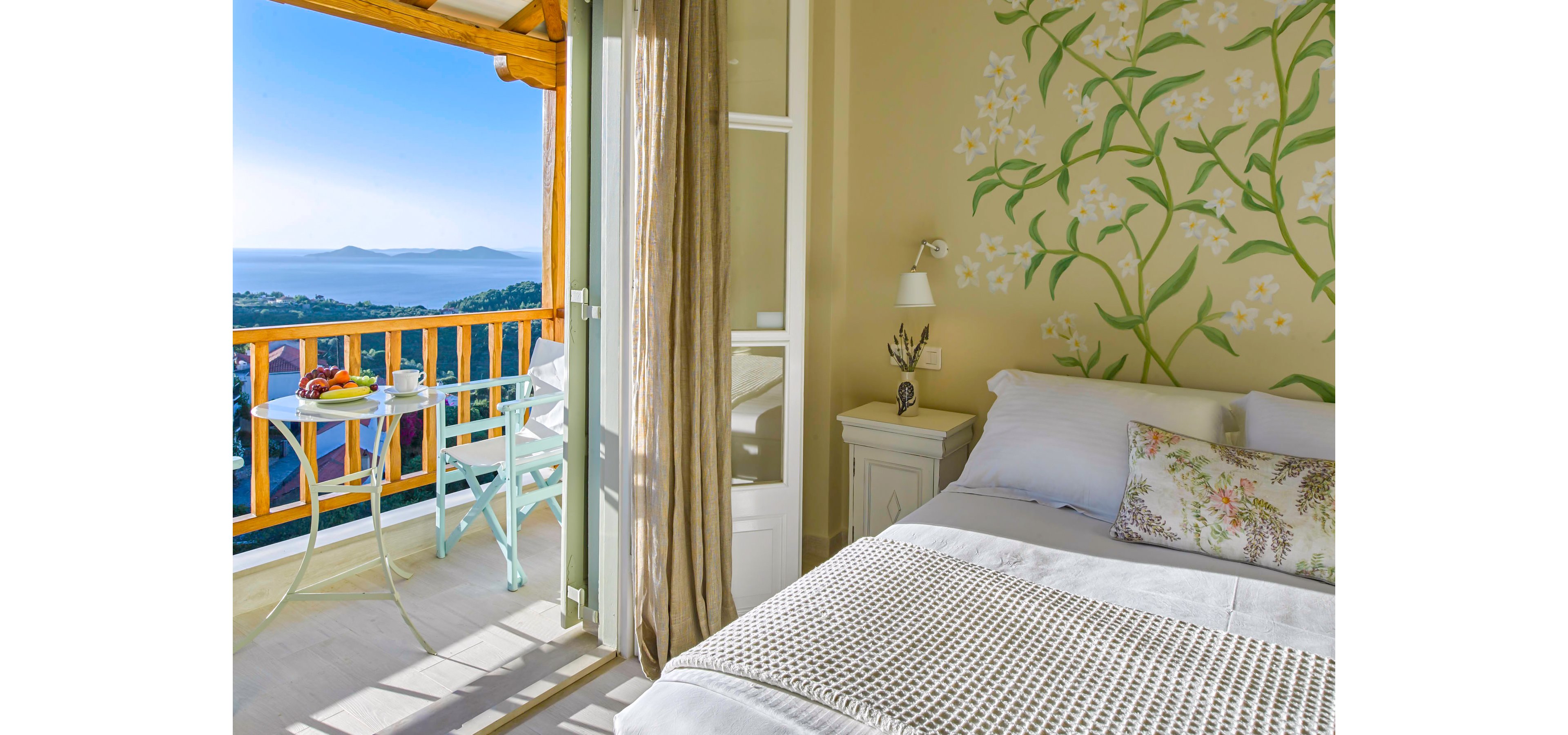 Konstantina Boutique Studios