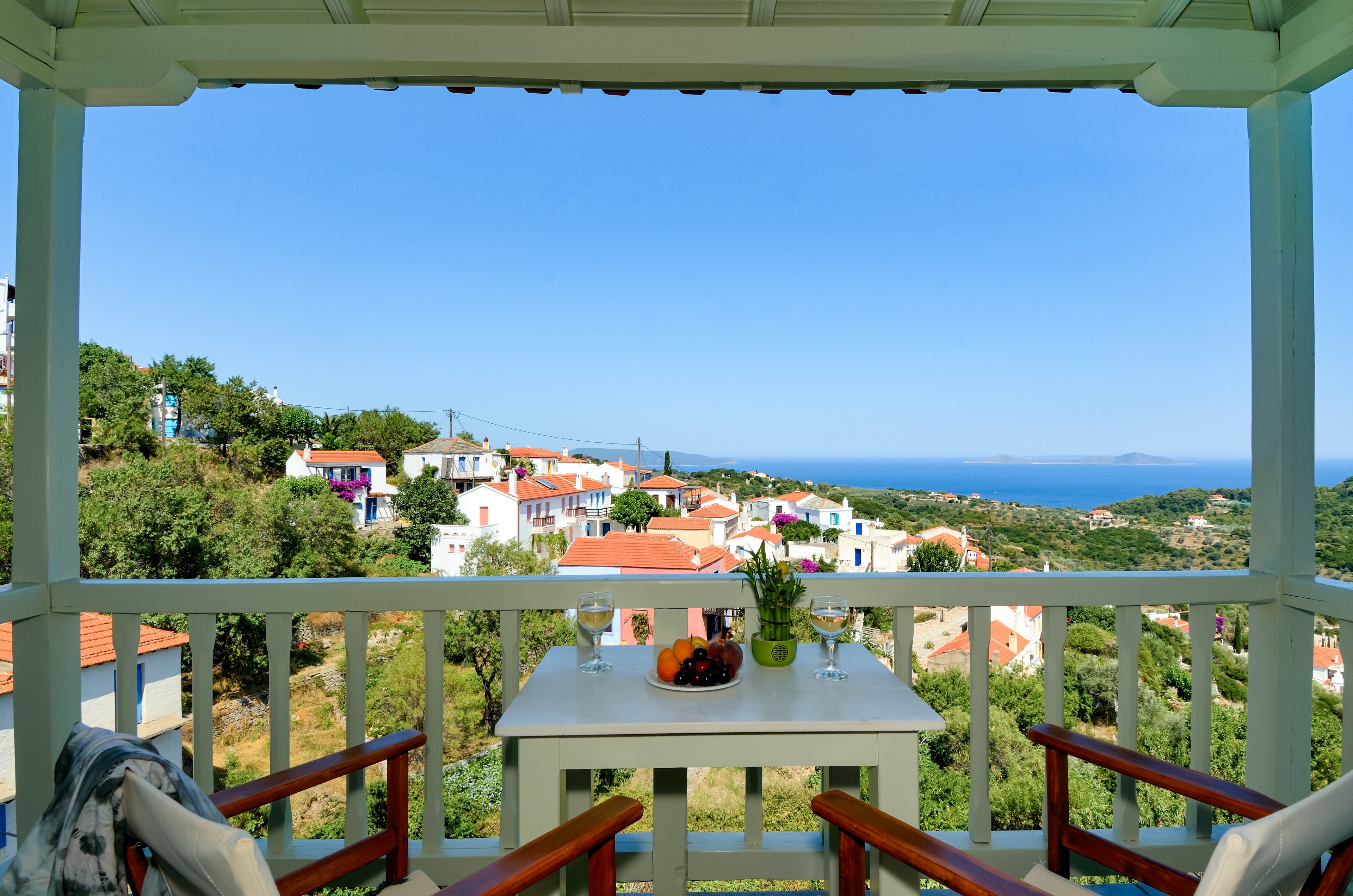 Konstantina Boutique Studios