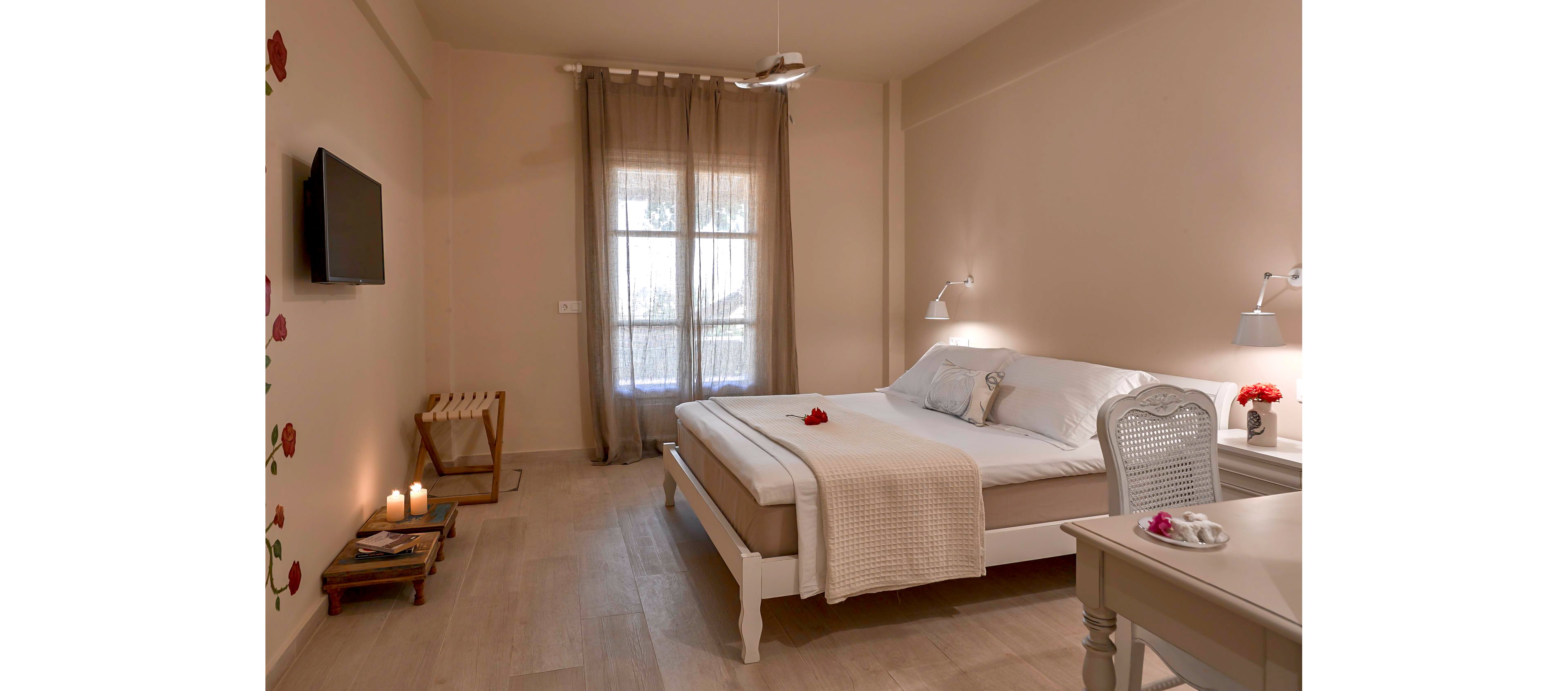 Konstantina Boutique Studios