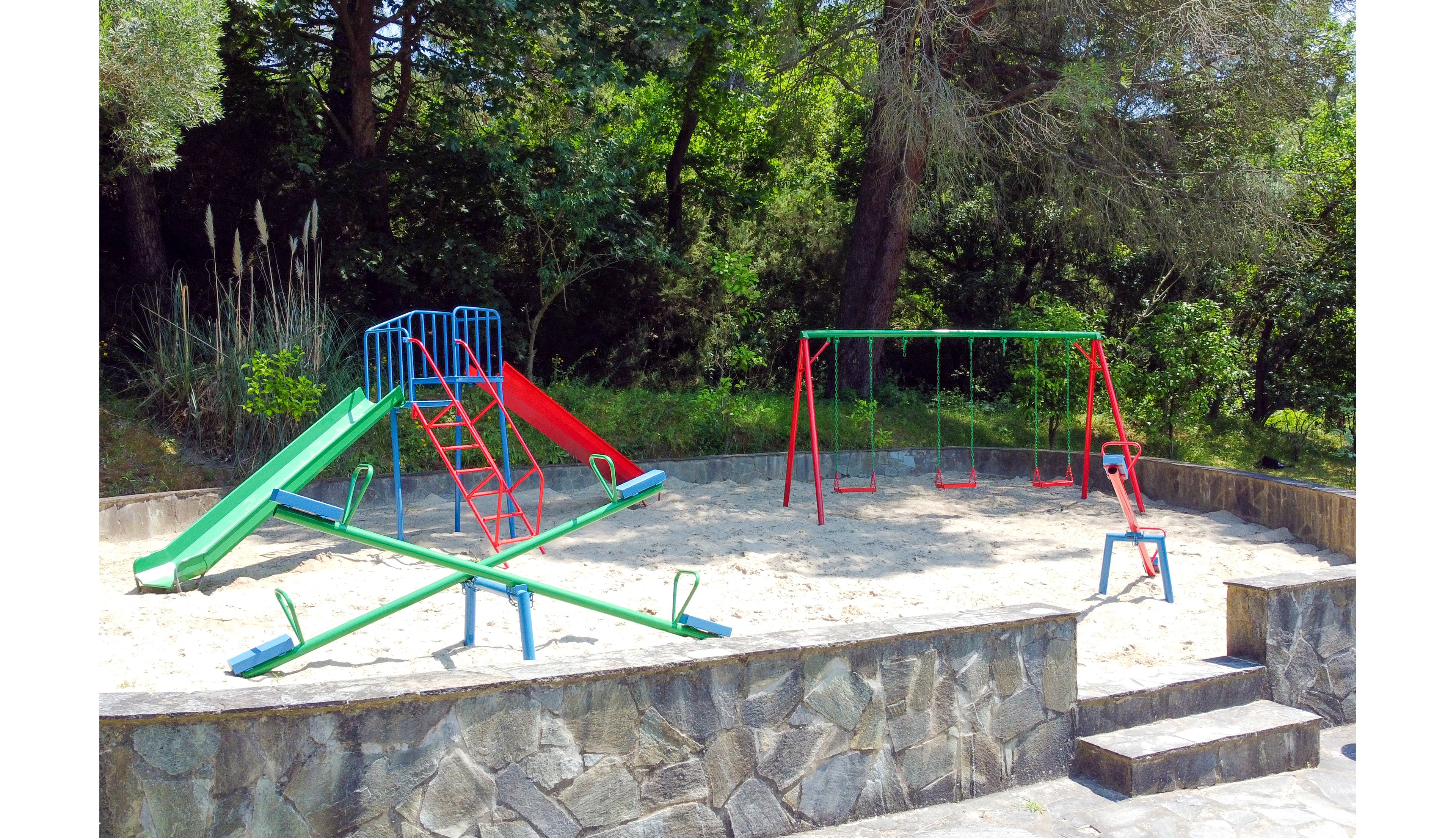 Villa Amalia Apartments