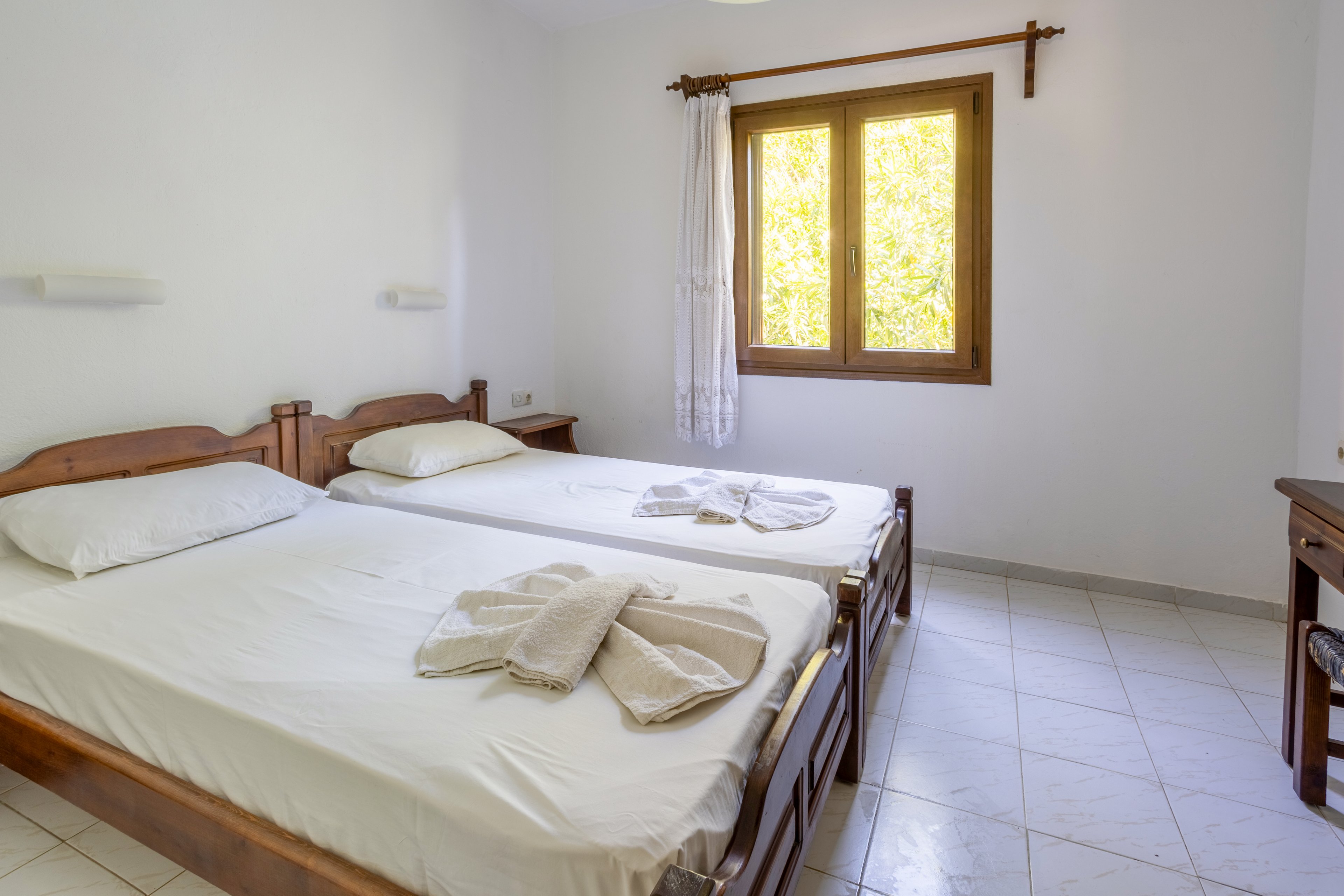 Villa Amalia Apartments