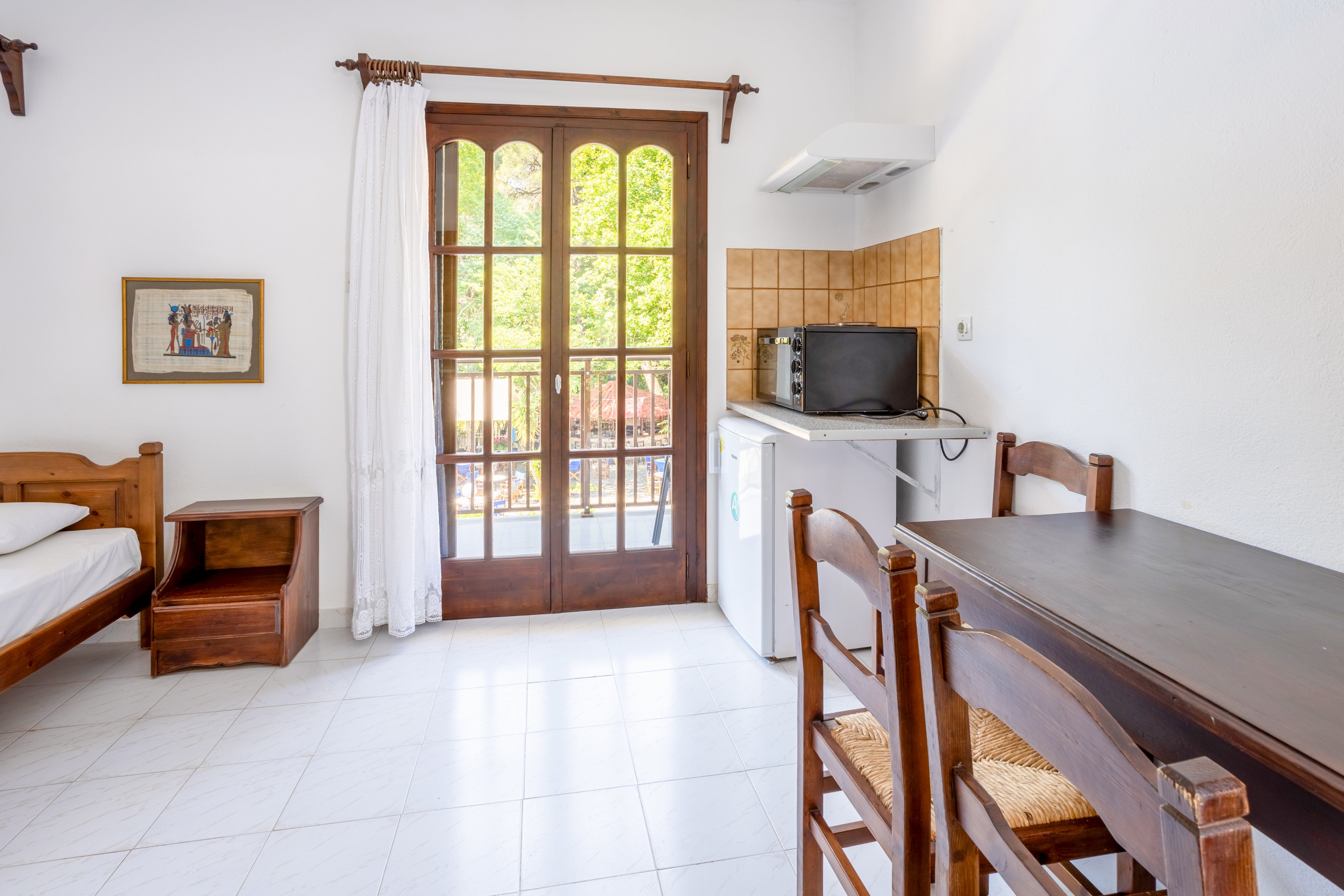 Villa Amalia Apartments