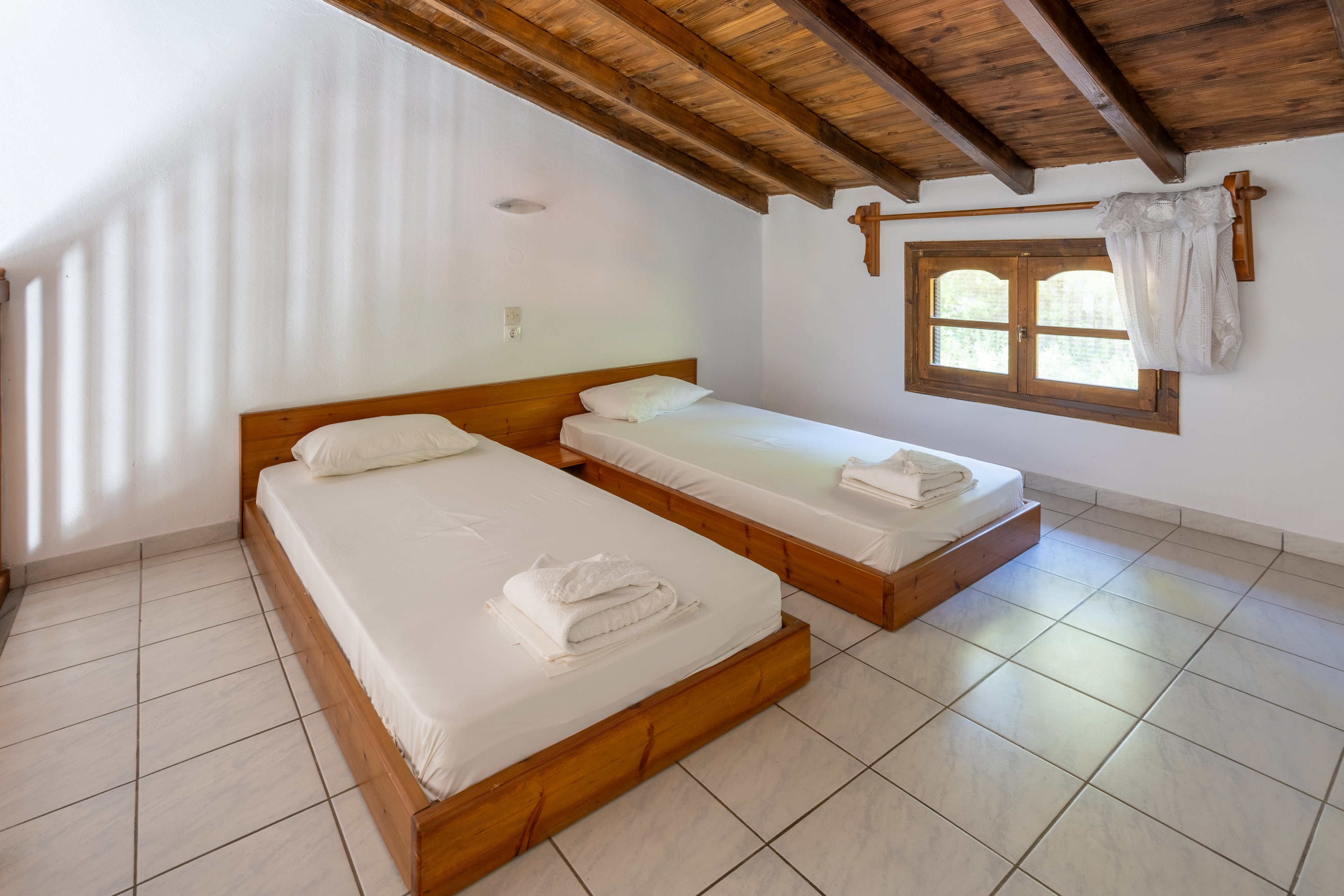 Villa Amalia Apartments