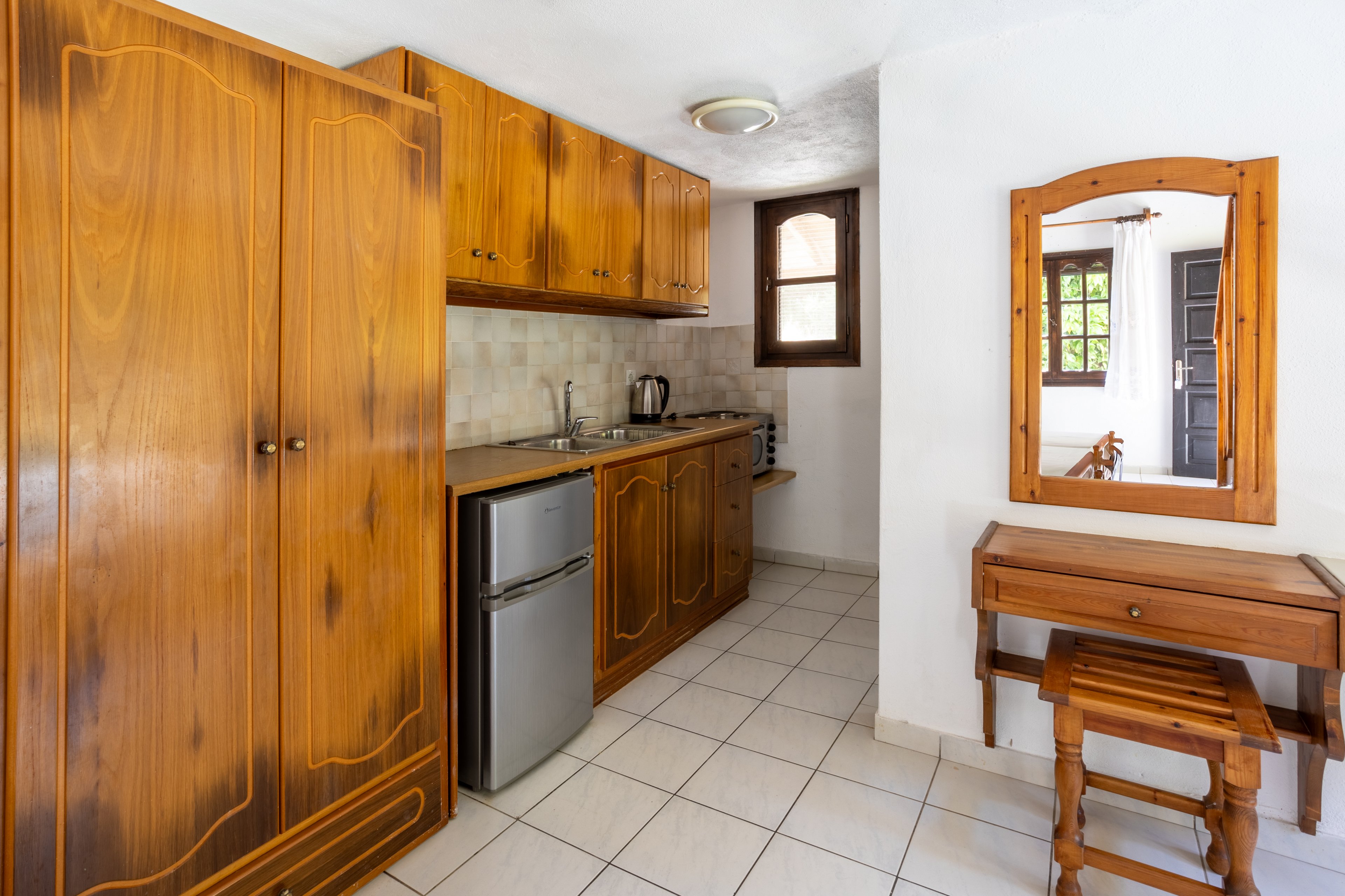 Villa Amalia Apartments