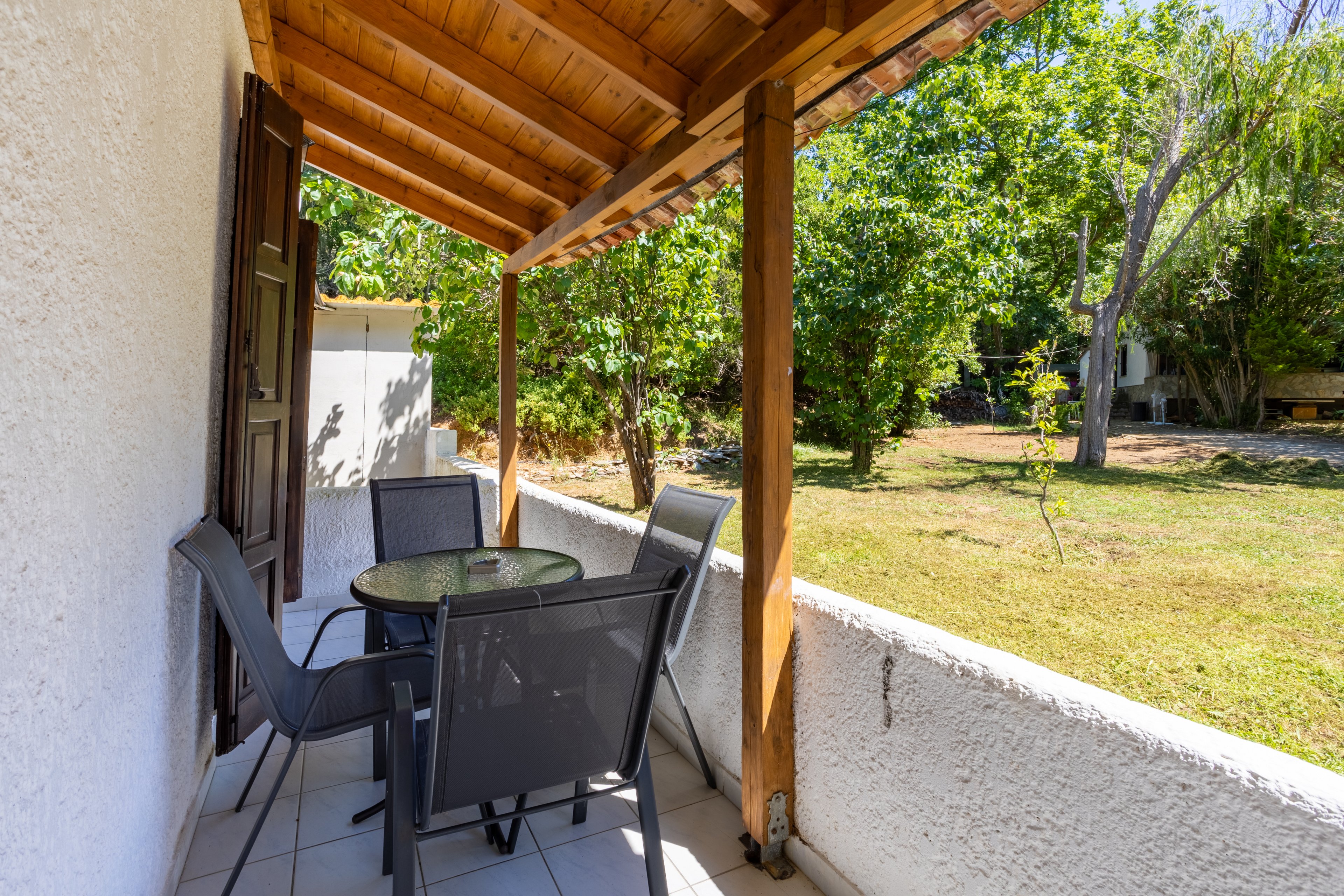 Villa Amalia Apartments