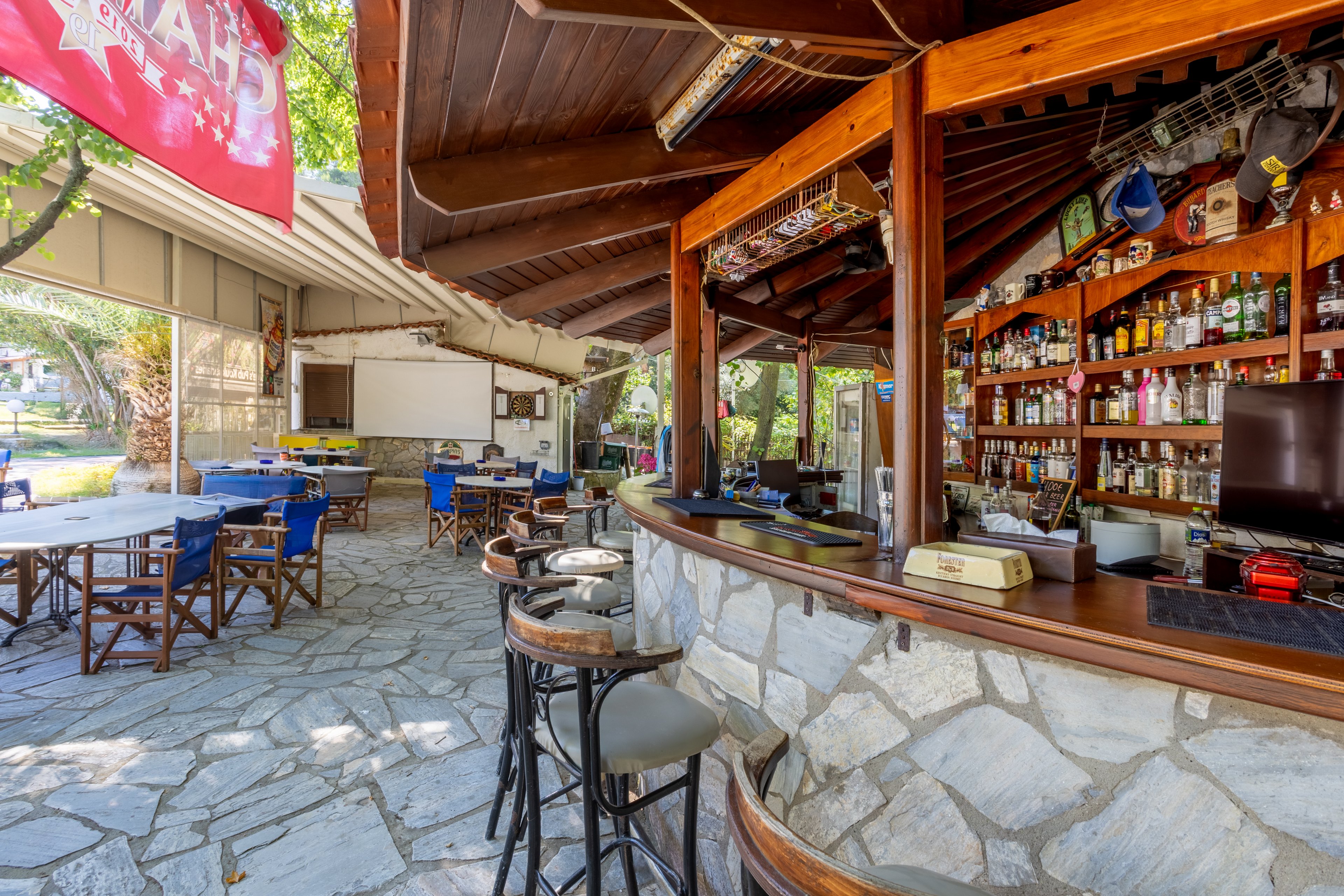 Villa Amalia Apartments