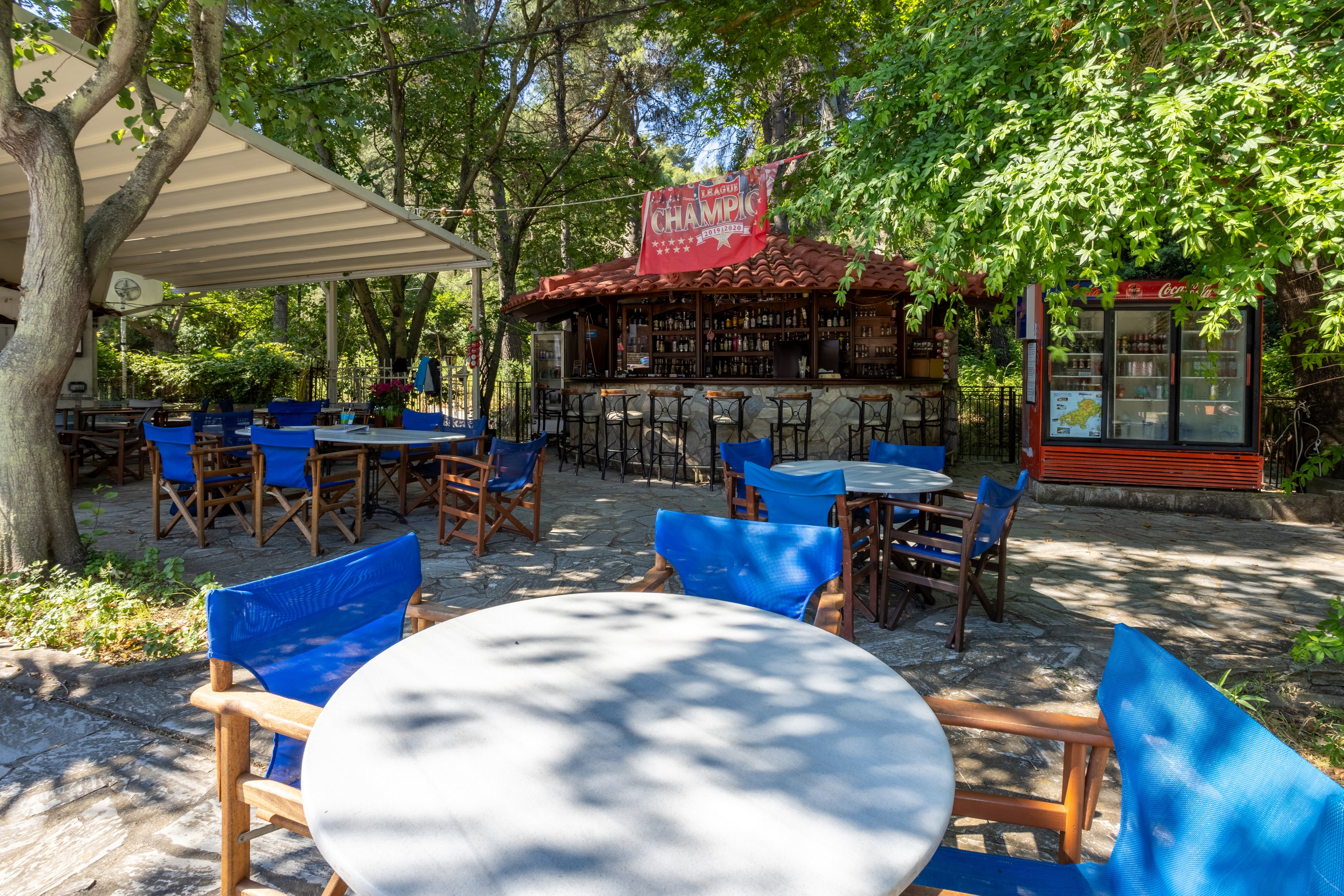 Villa Amalia Apartments