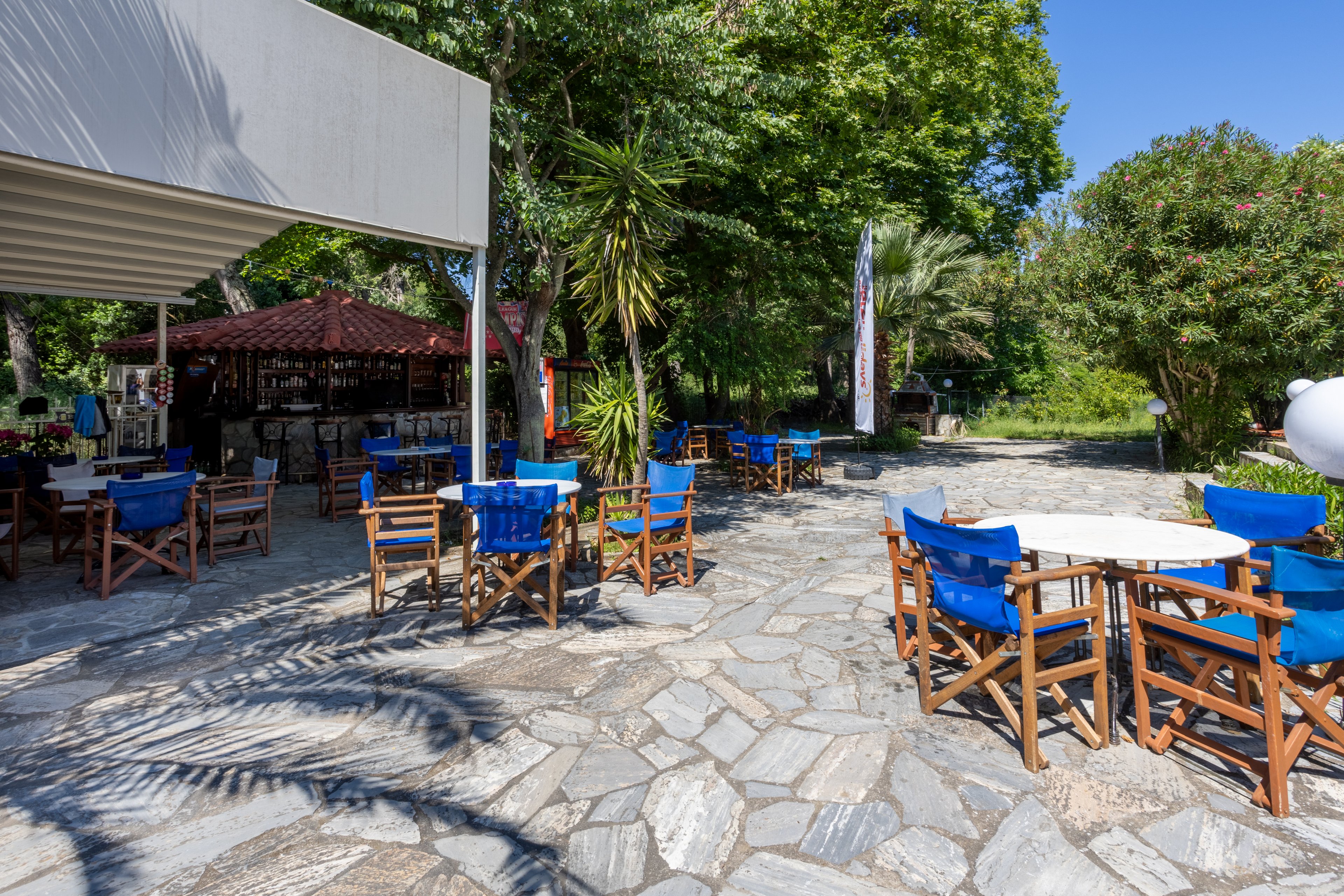 Villa Amalia Apartments