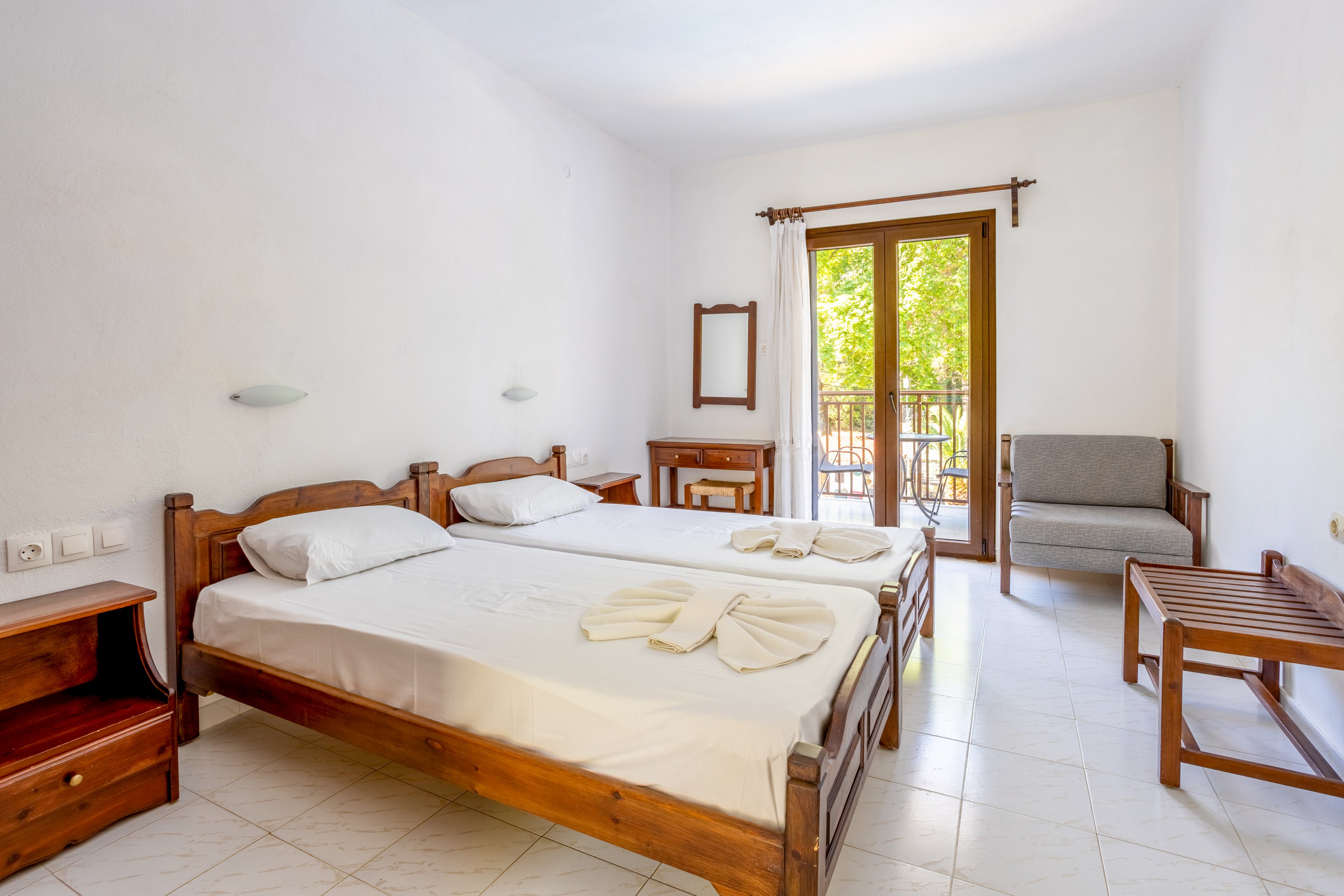 Villa Amalia Apartments