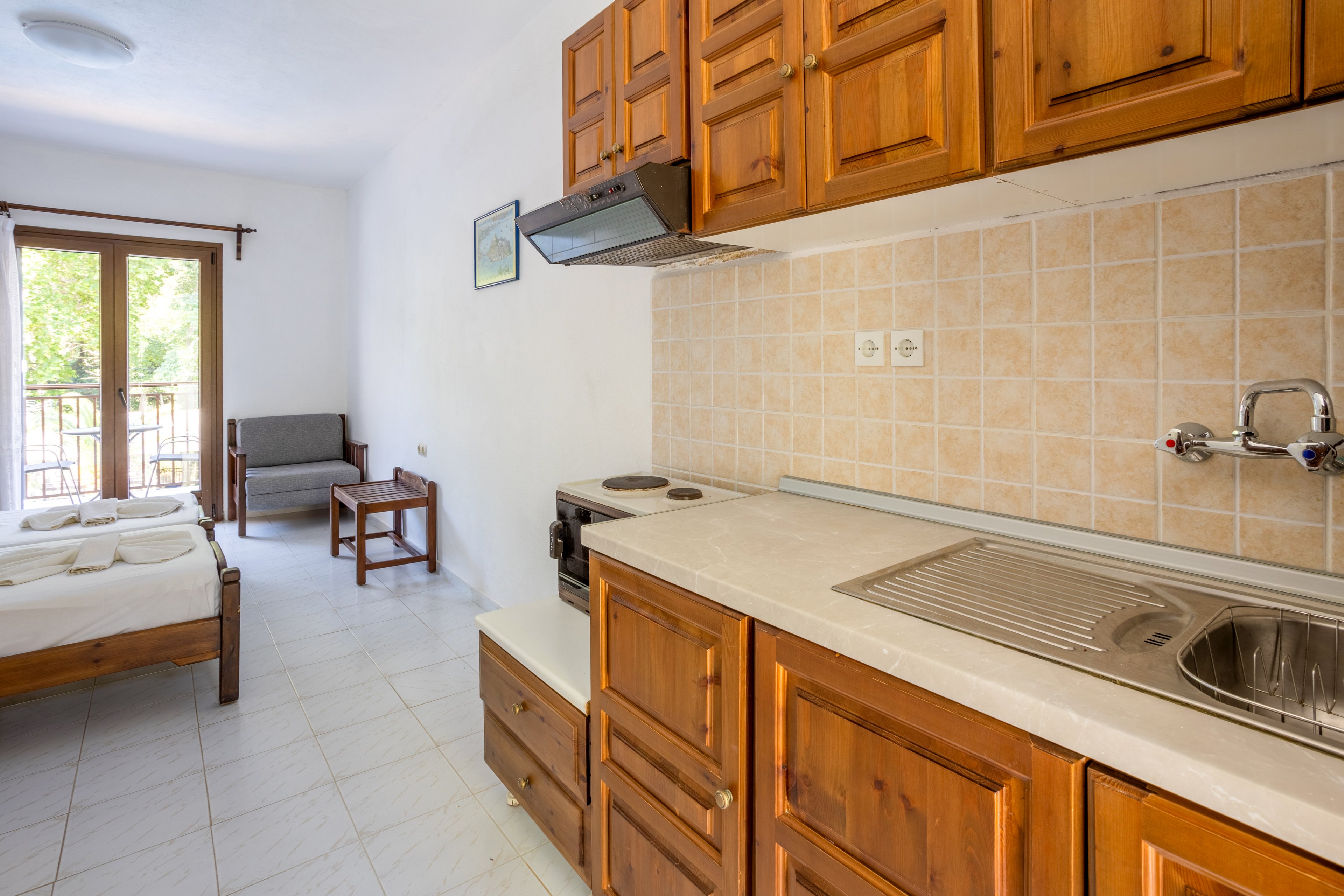 Villa Amalia Apartments