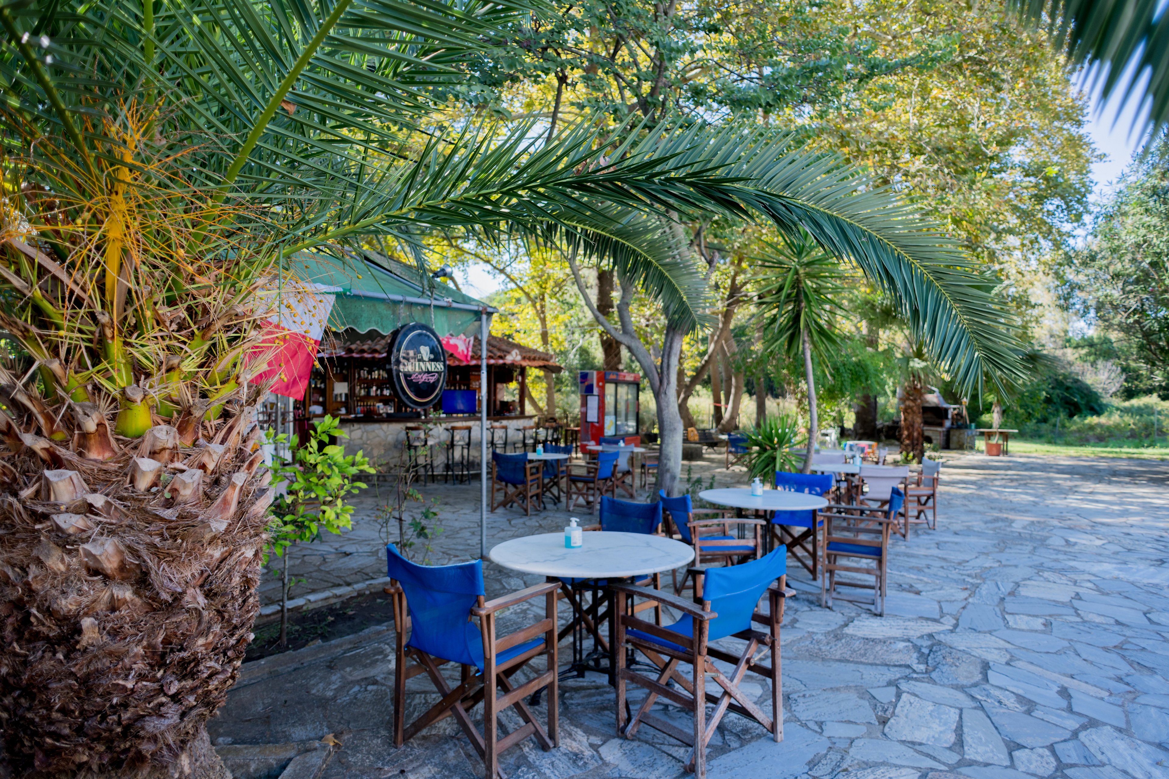 Villa Amalia Apartments