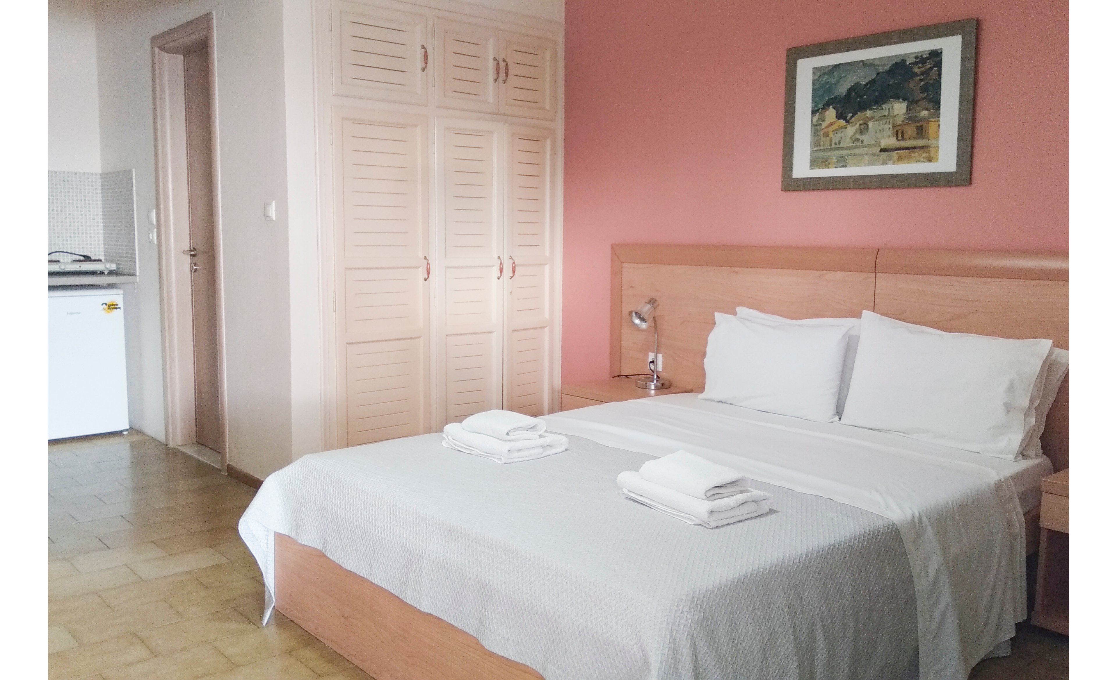 Vassilias Beach Hotel