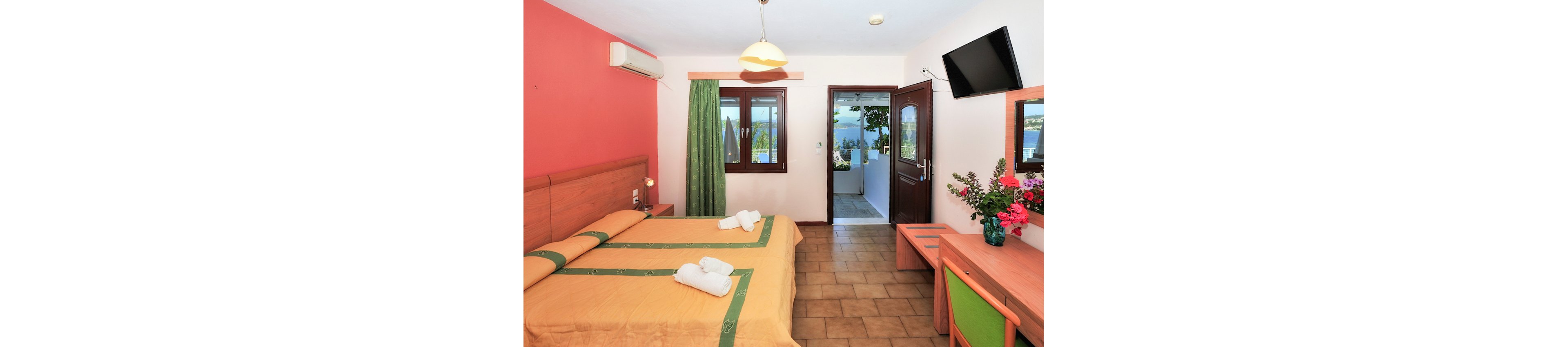 Vassilias Beach Hotel