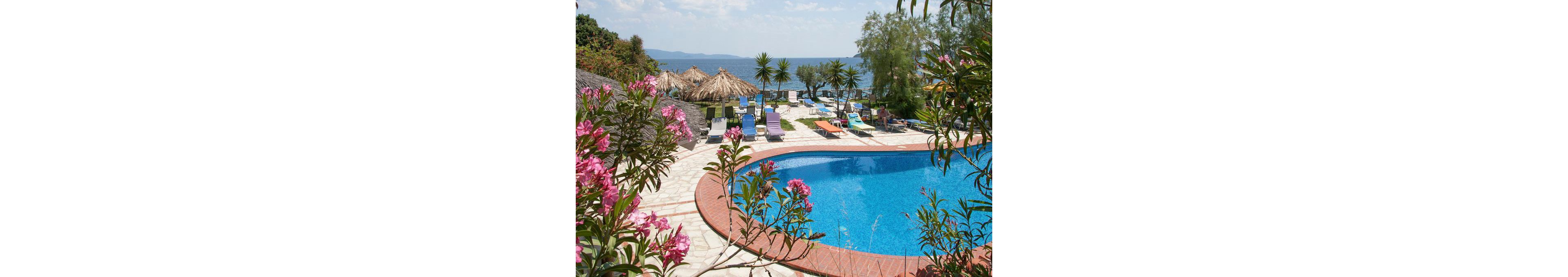 Vassilias Beach Hotel