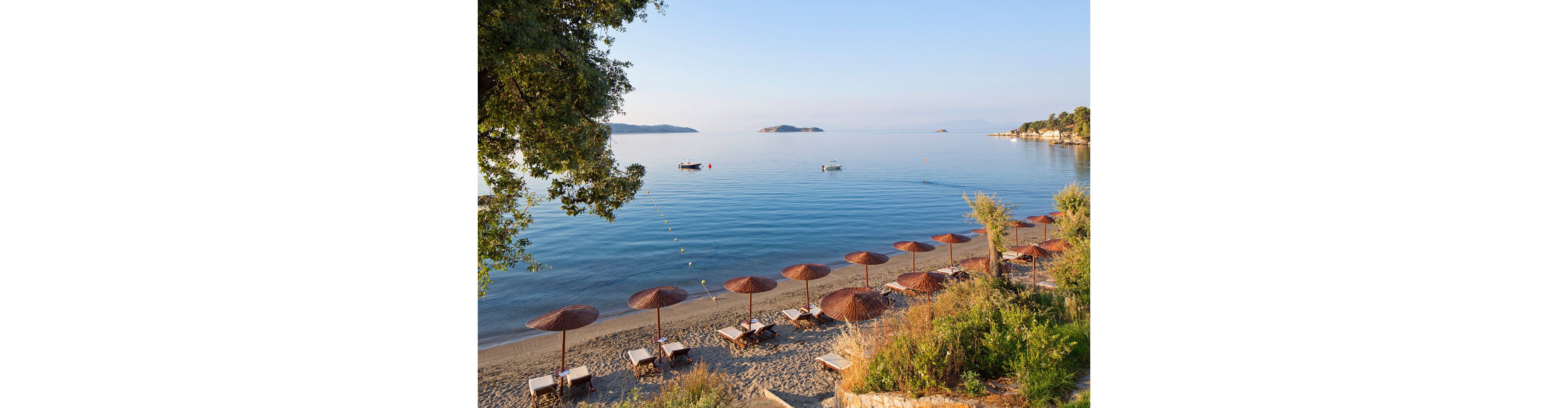 Vassilias Beach Hotel