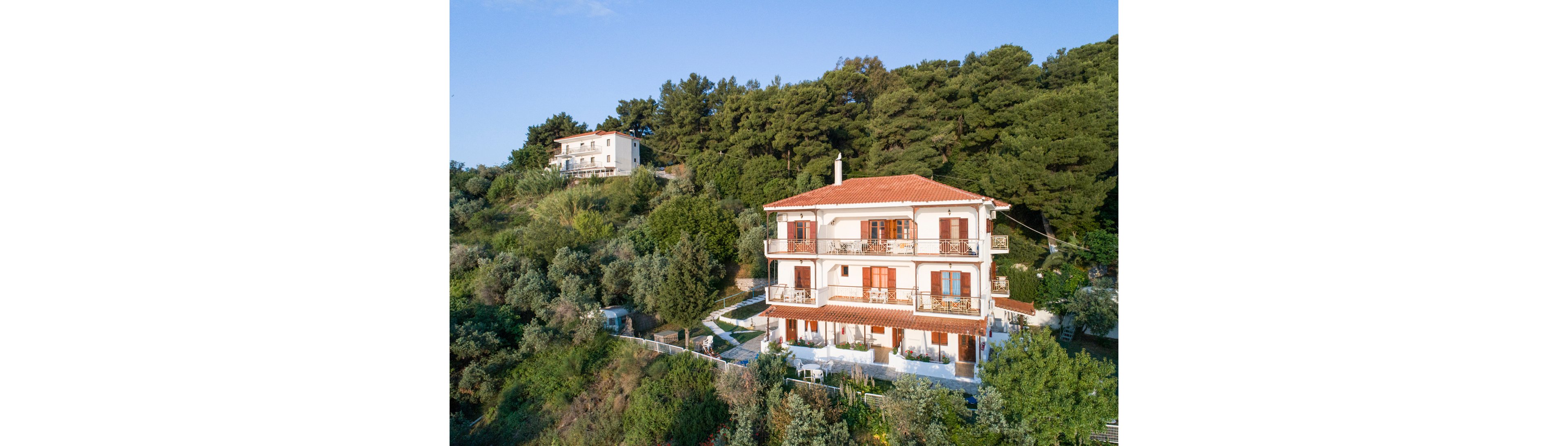 Vassilias Beach Hotel