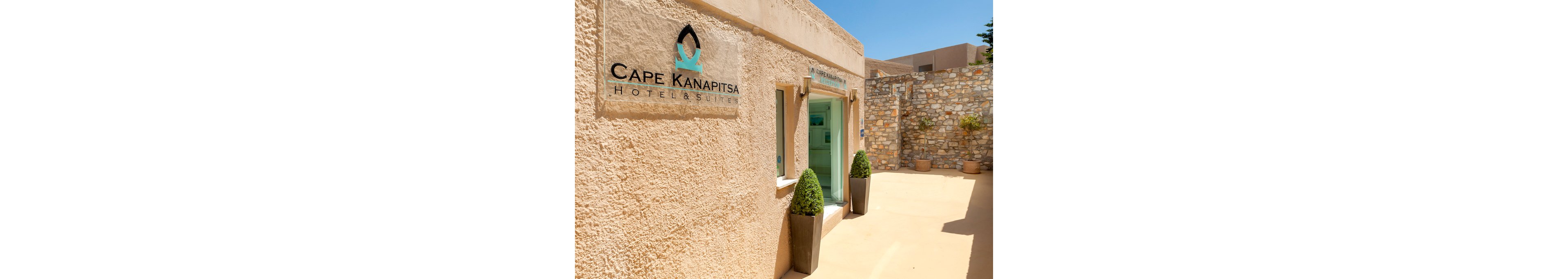 Cape Kanapitsa Hotel