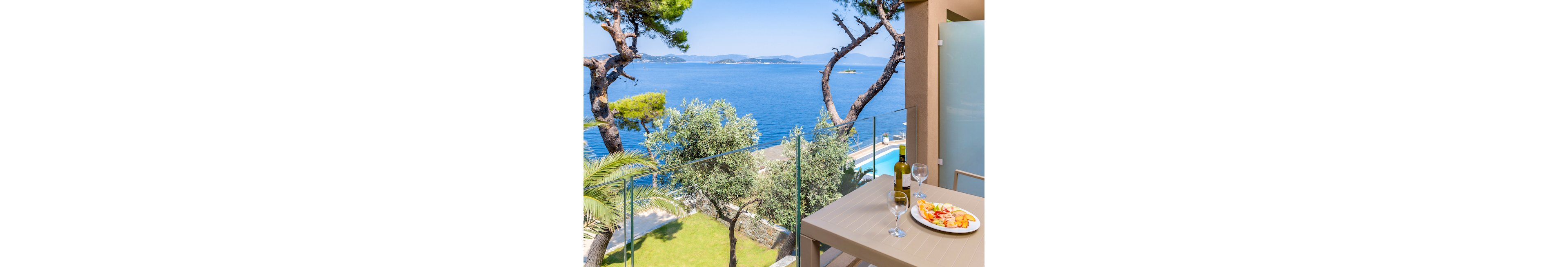 Cape Kanapitsa Hotel