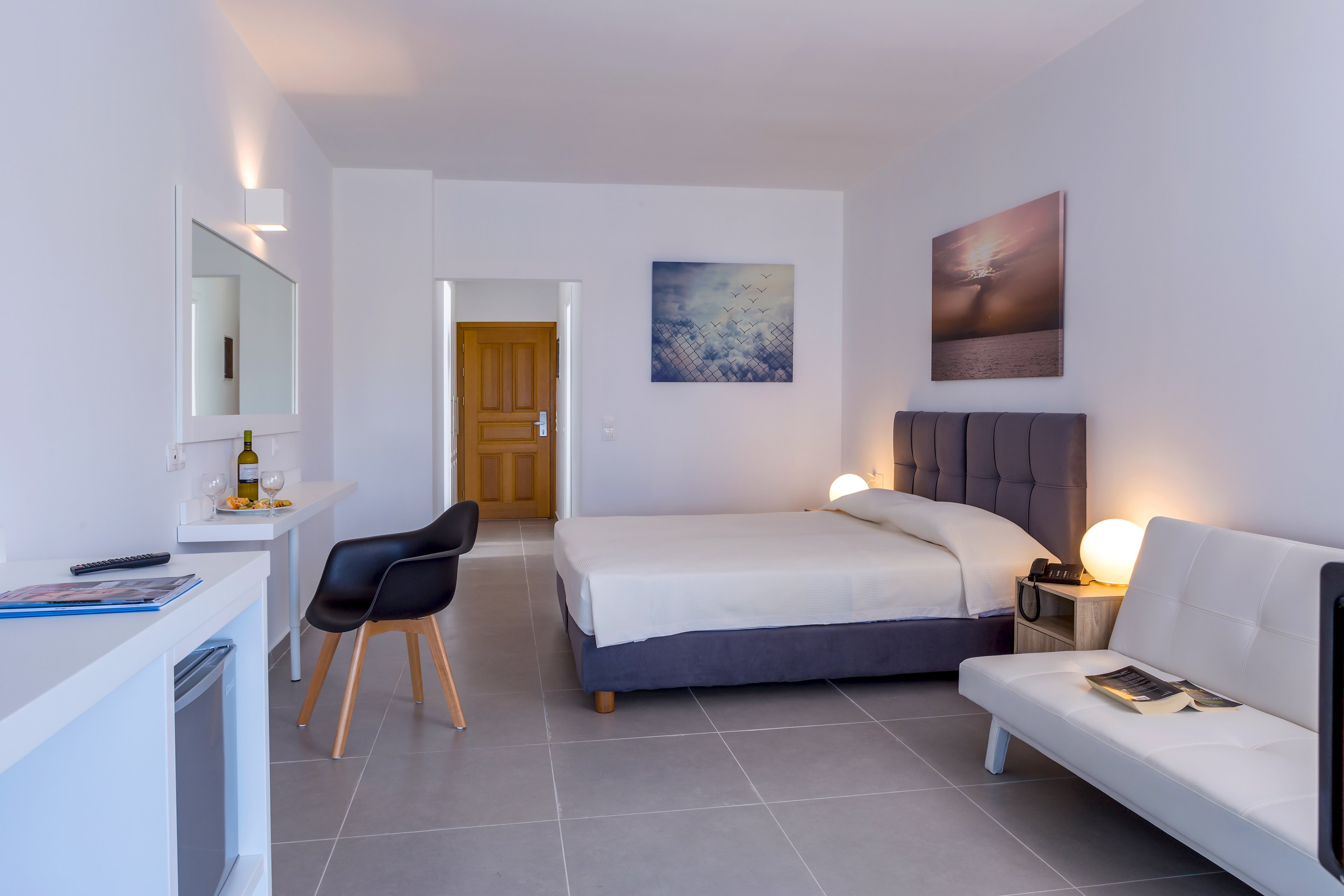 Cape Kanapitsa Hotel