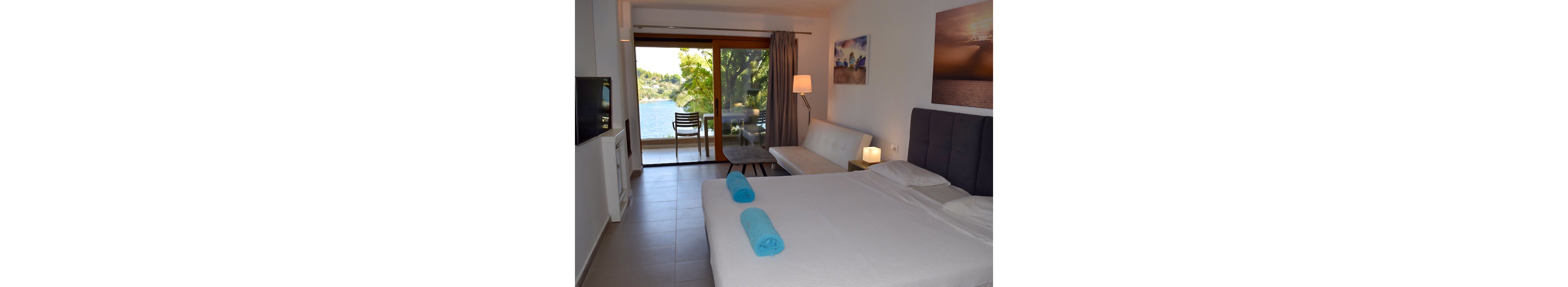 Cape Kanapitsa Hotel