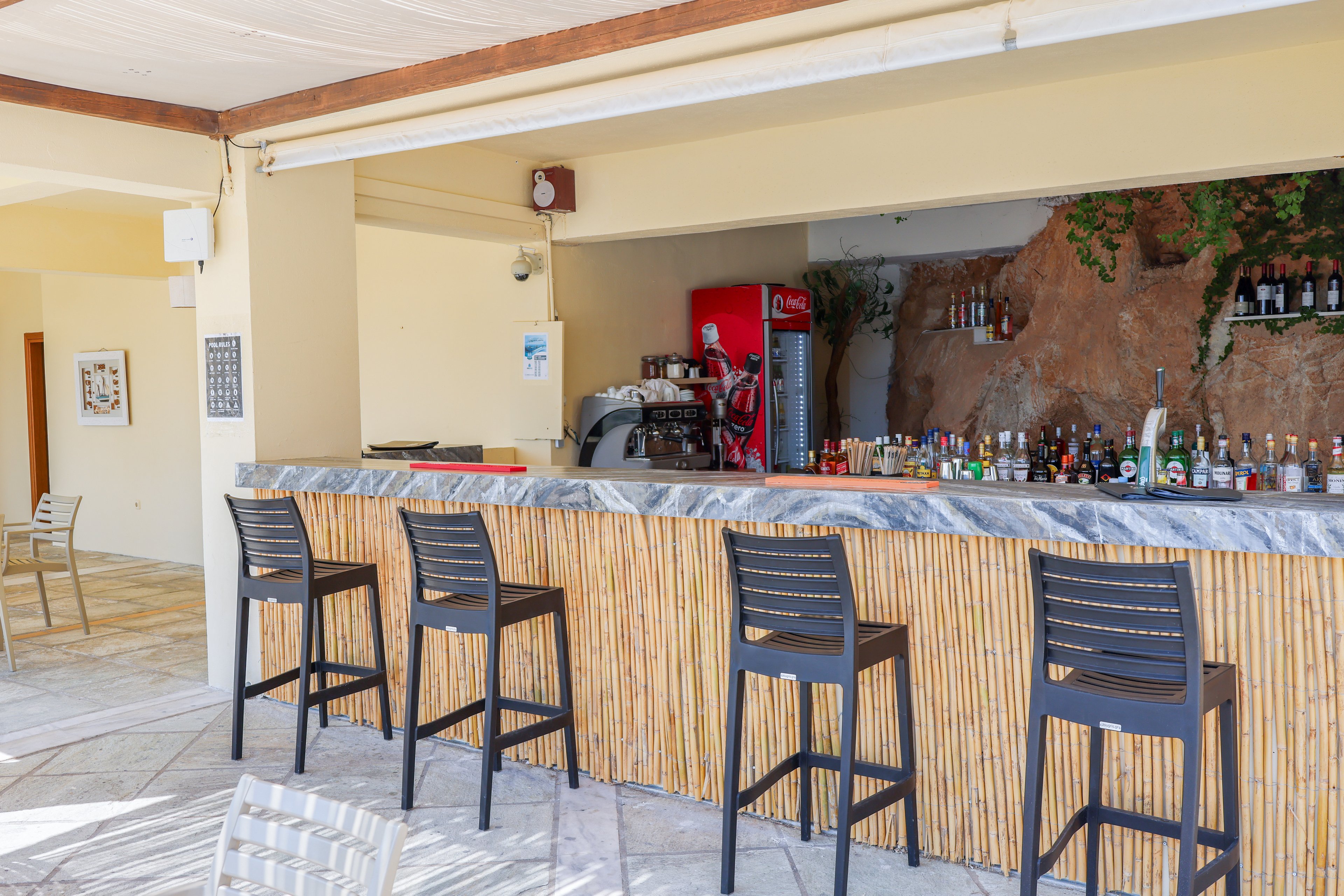 Kanapitsa Mare Hotel