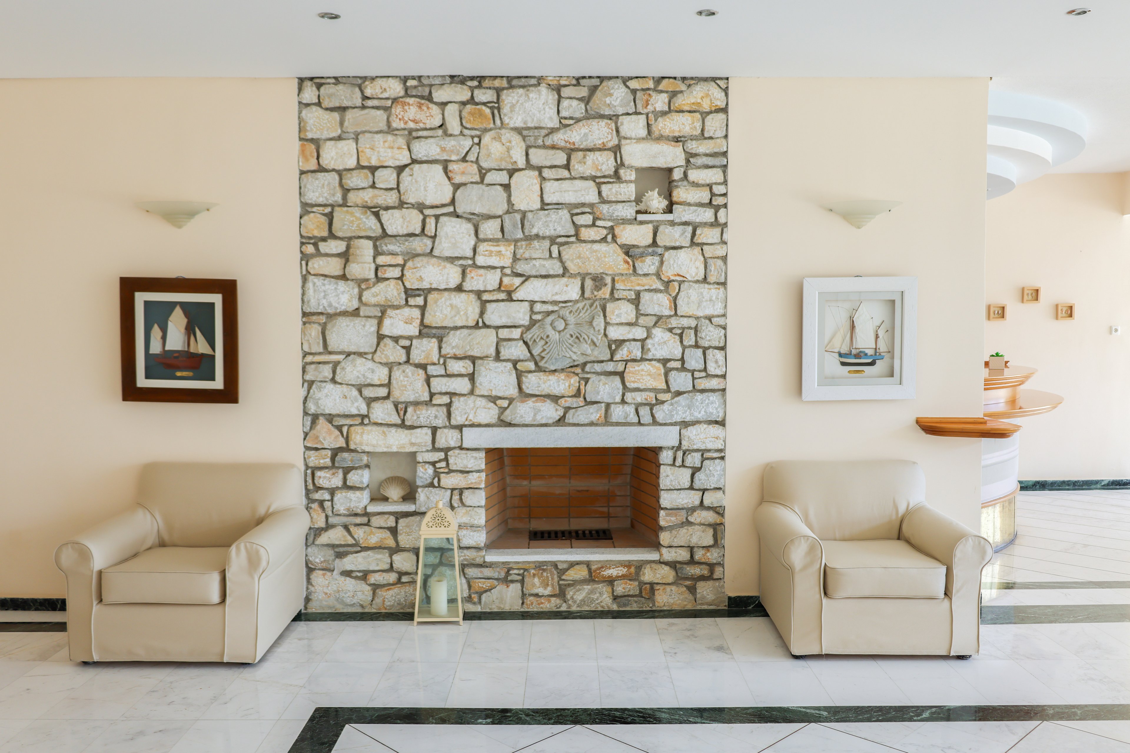 Kanapitsa Mare Hotel