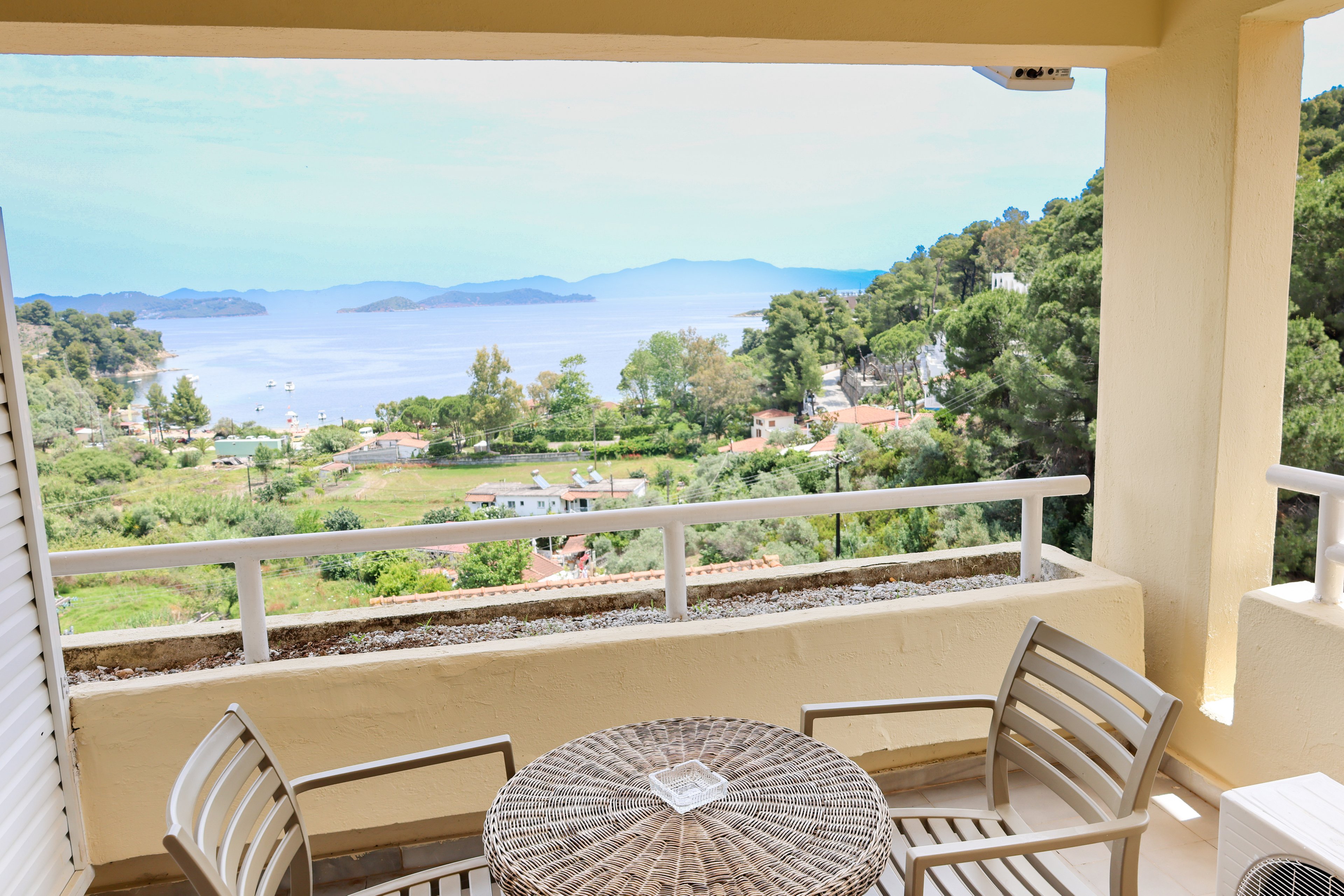 Kanapitsa Mare Hotel