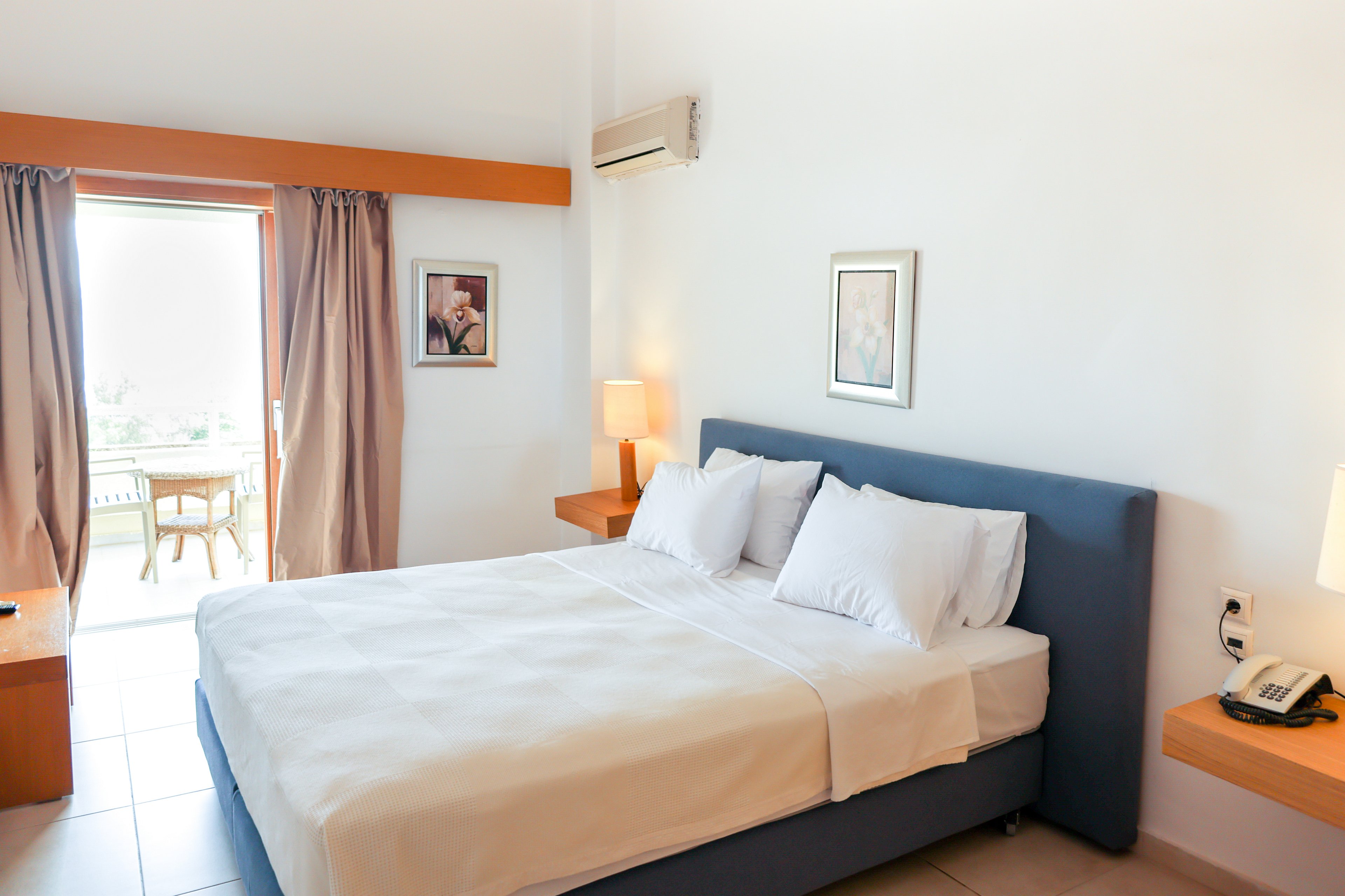 Kanapitsa Mare Hotel