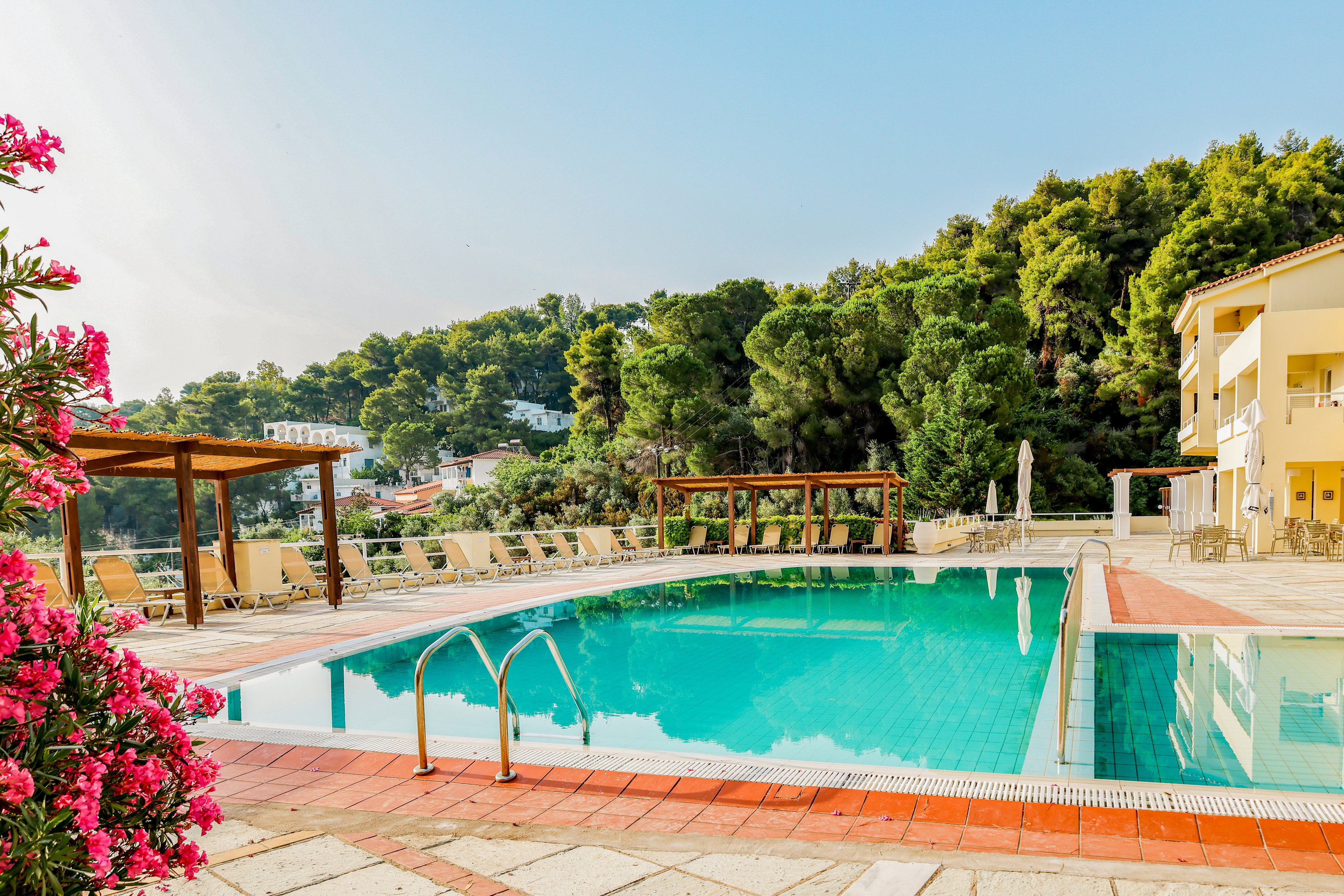 Kanapitsa Mare Hotel