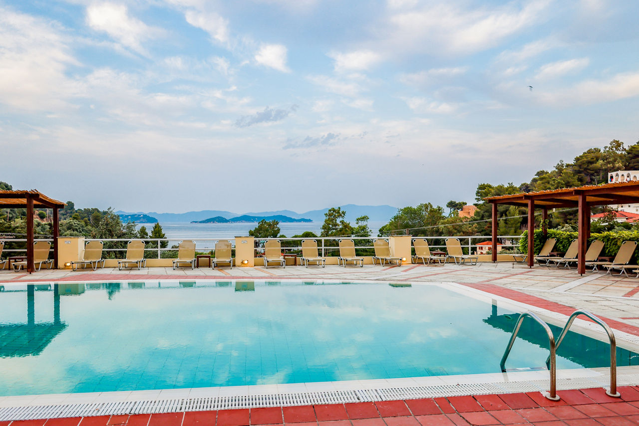 Kanapitsa Mare Hotel