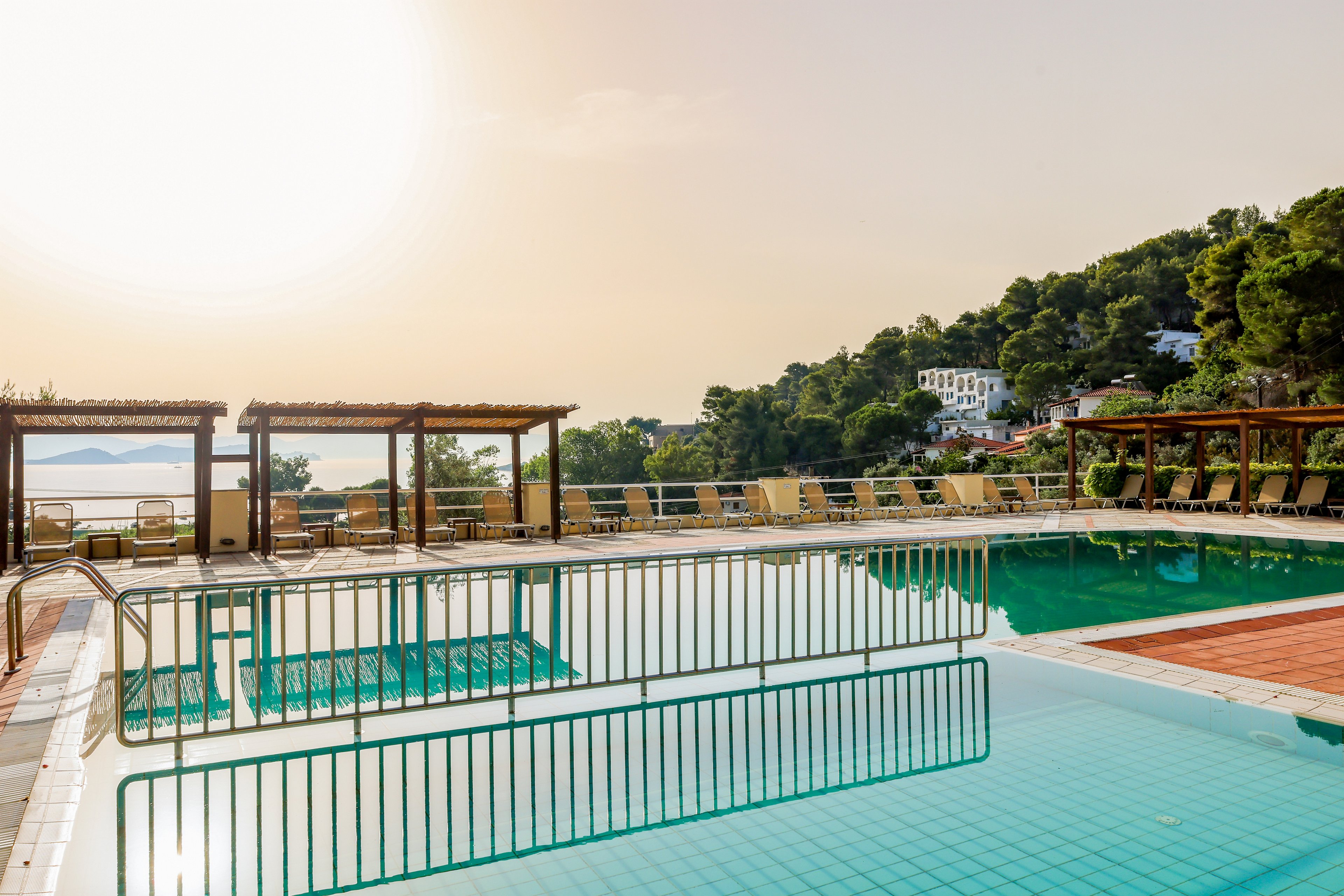 Kanapitsa Mare Hotel