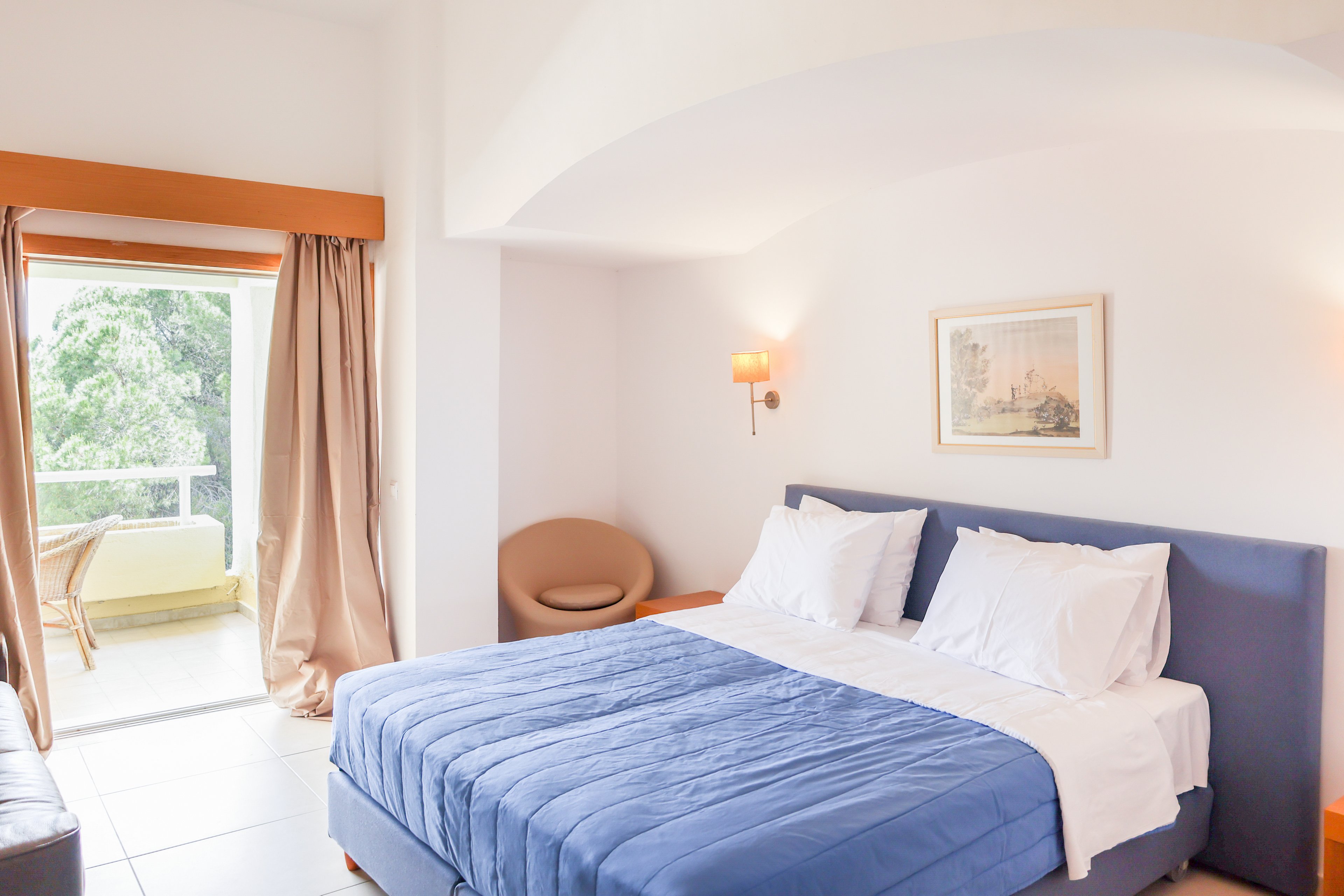 Kanapitsa Mare Hotel