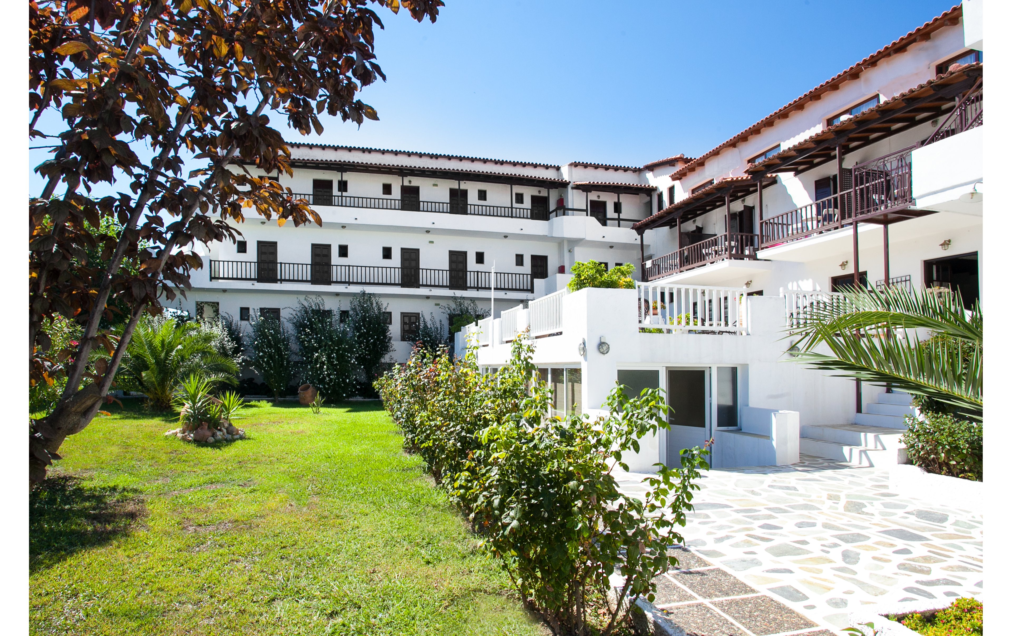 Stellina Hotel