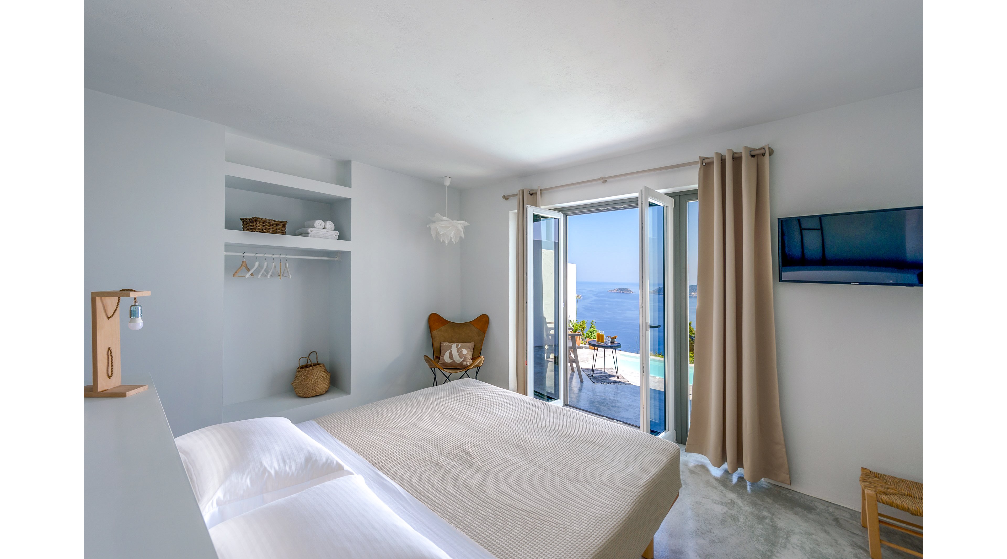 Althea Boutique Hotel