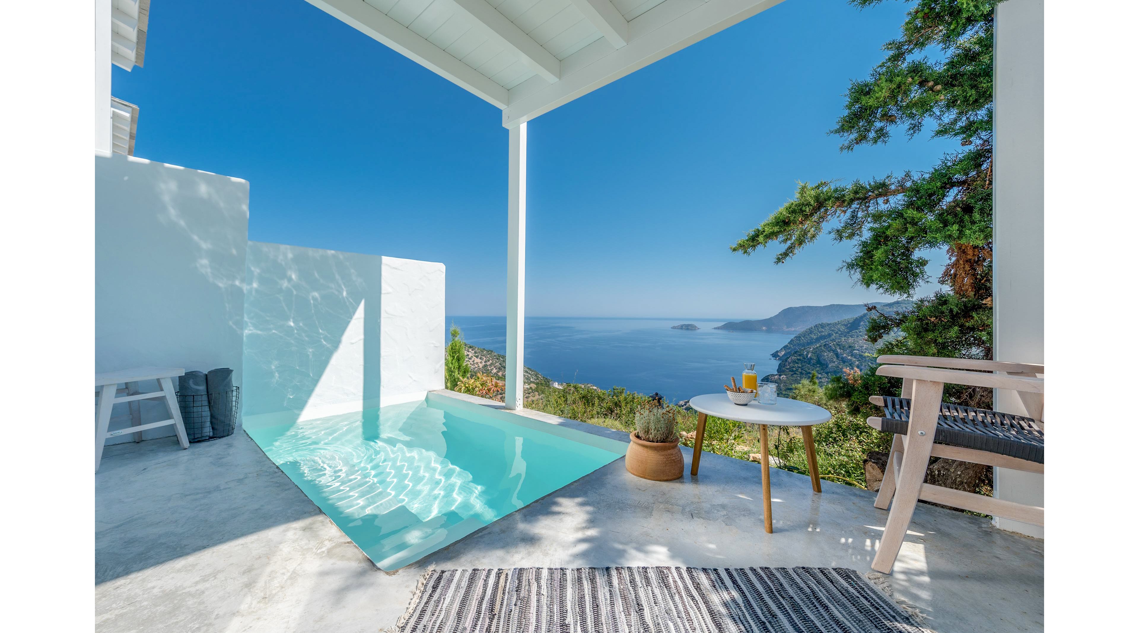 Althea Boutique Hotel