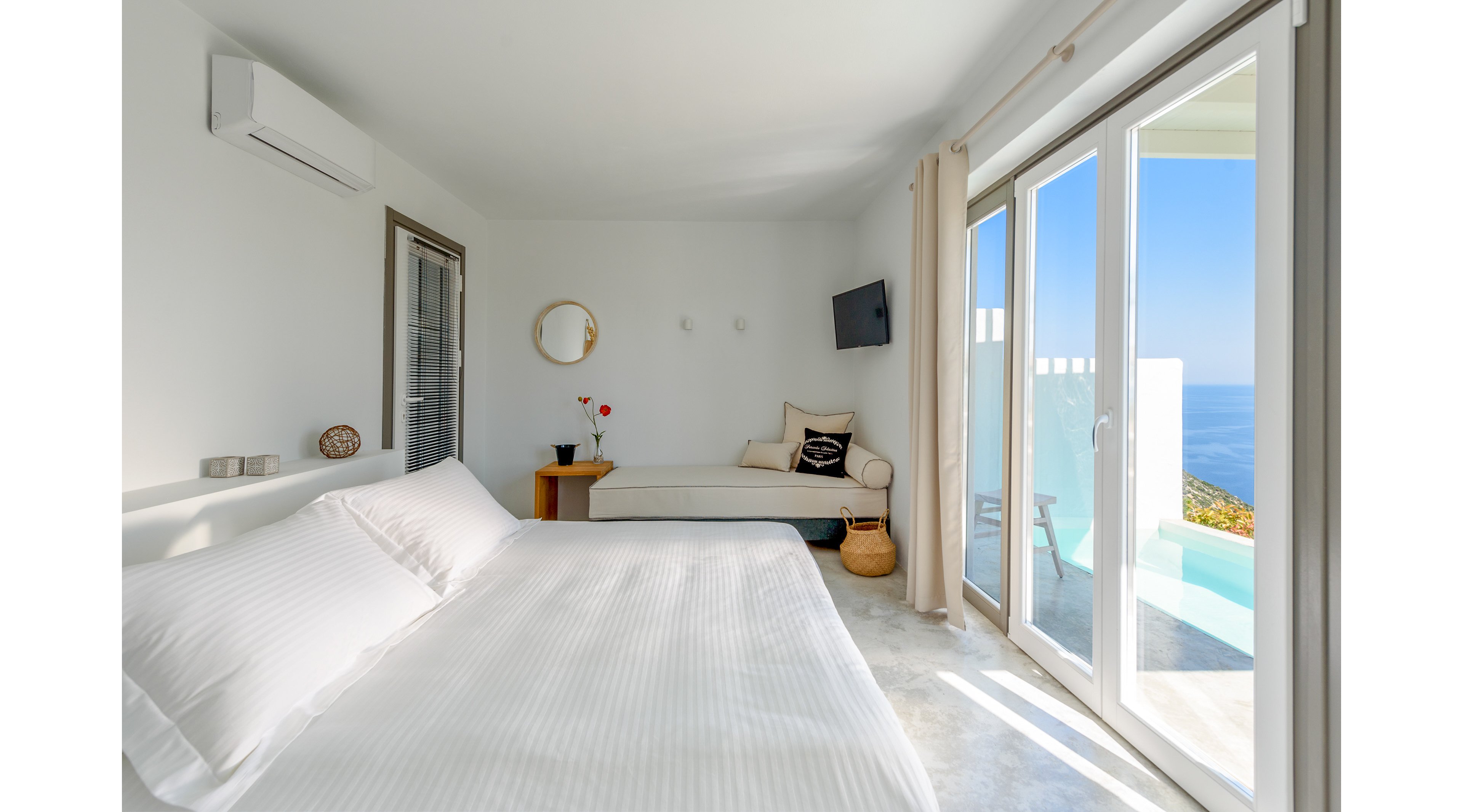 Althea Boutique Hotel