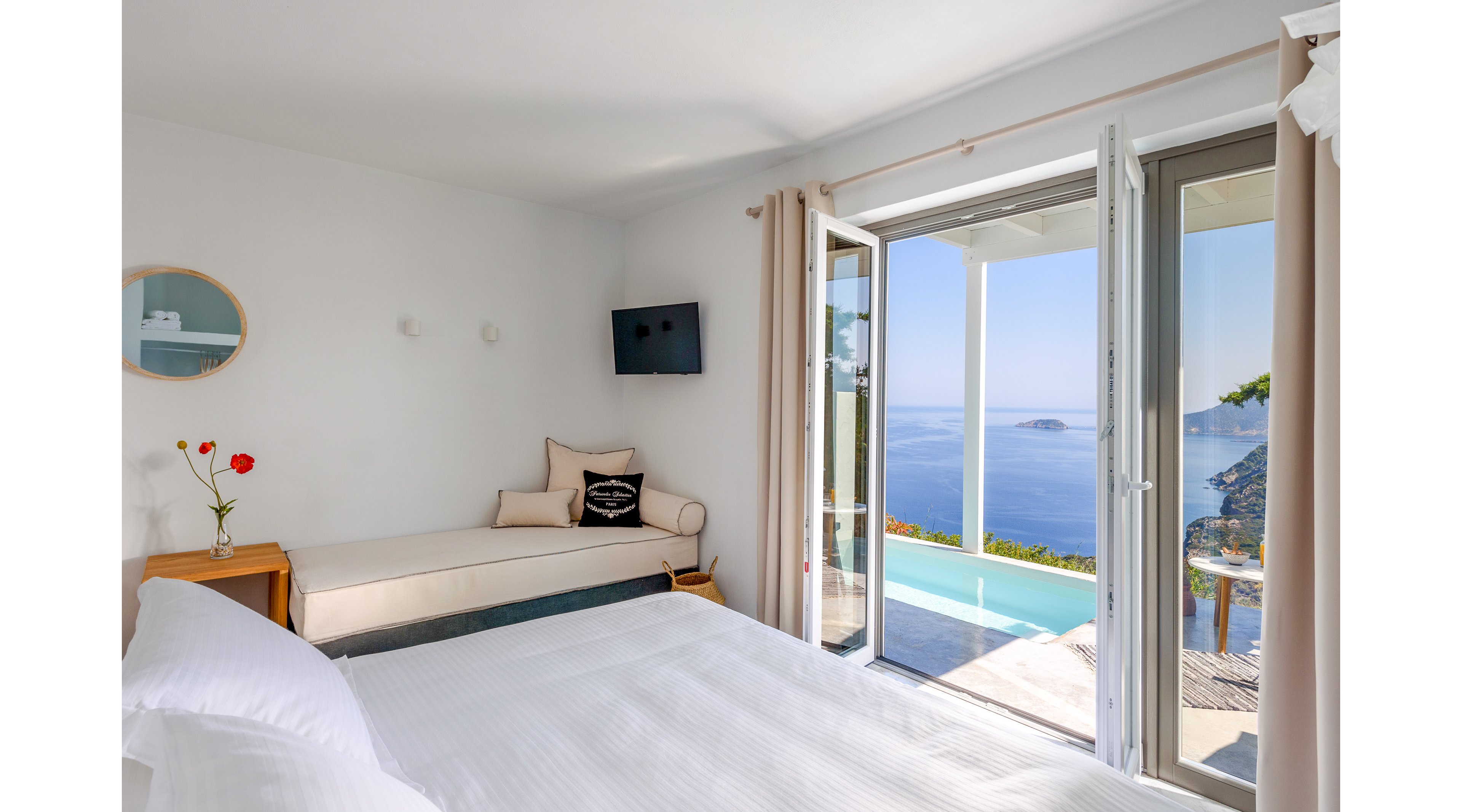 Althea Boutique Hotel