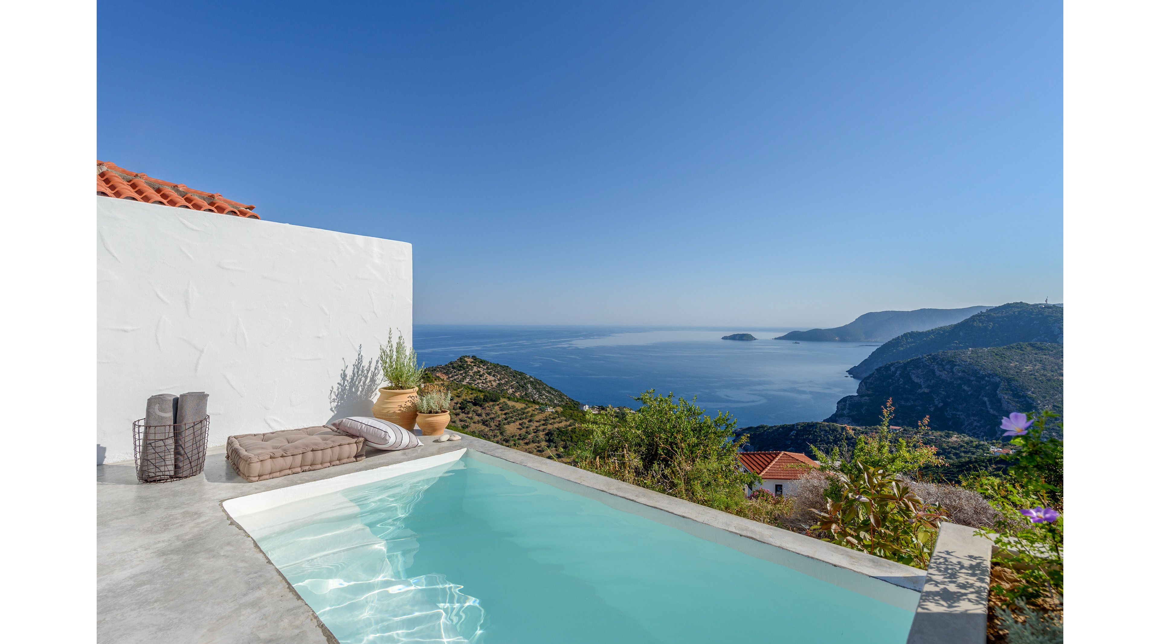 Althea Boutique Hotel