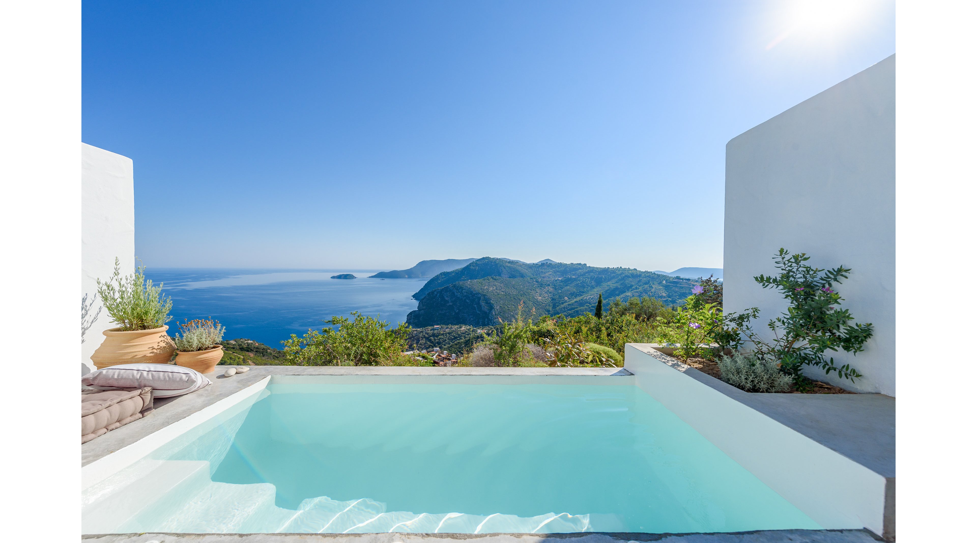 Althea Boutique Hotel