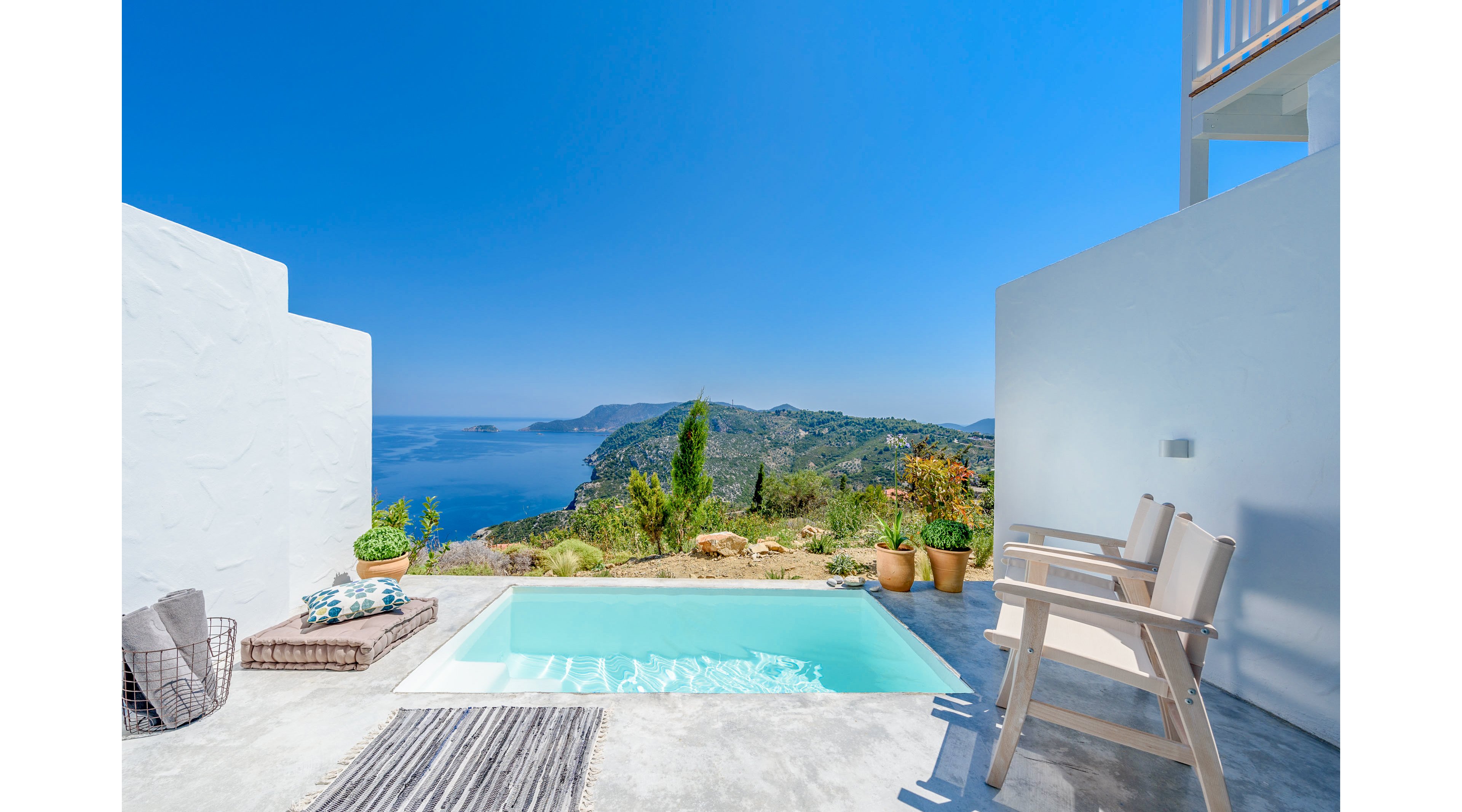 Althea Boutique Hotel