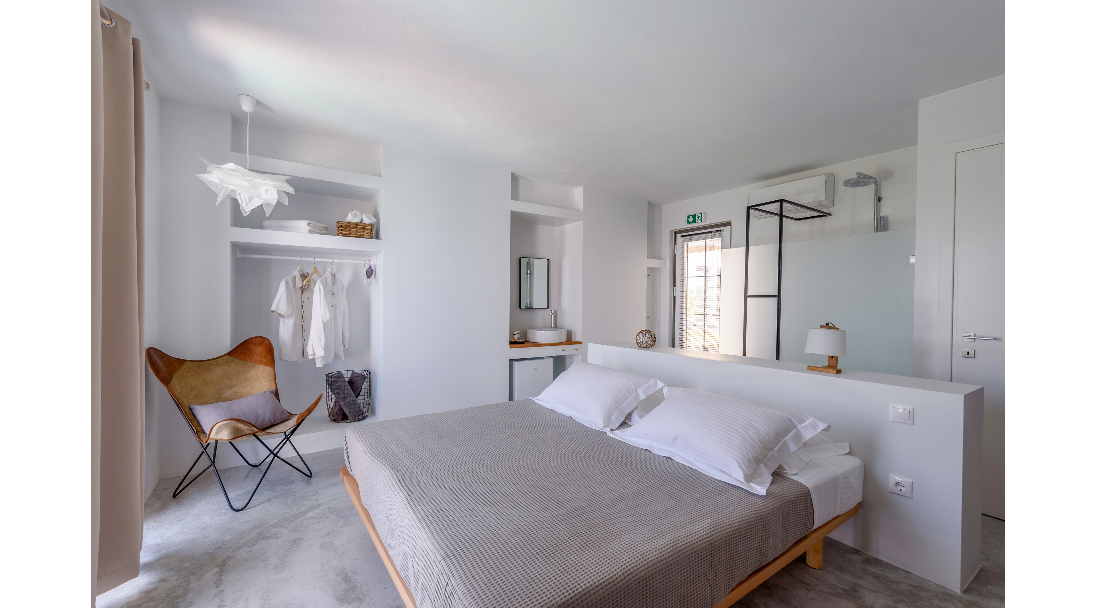 Althea Boutique Hotel