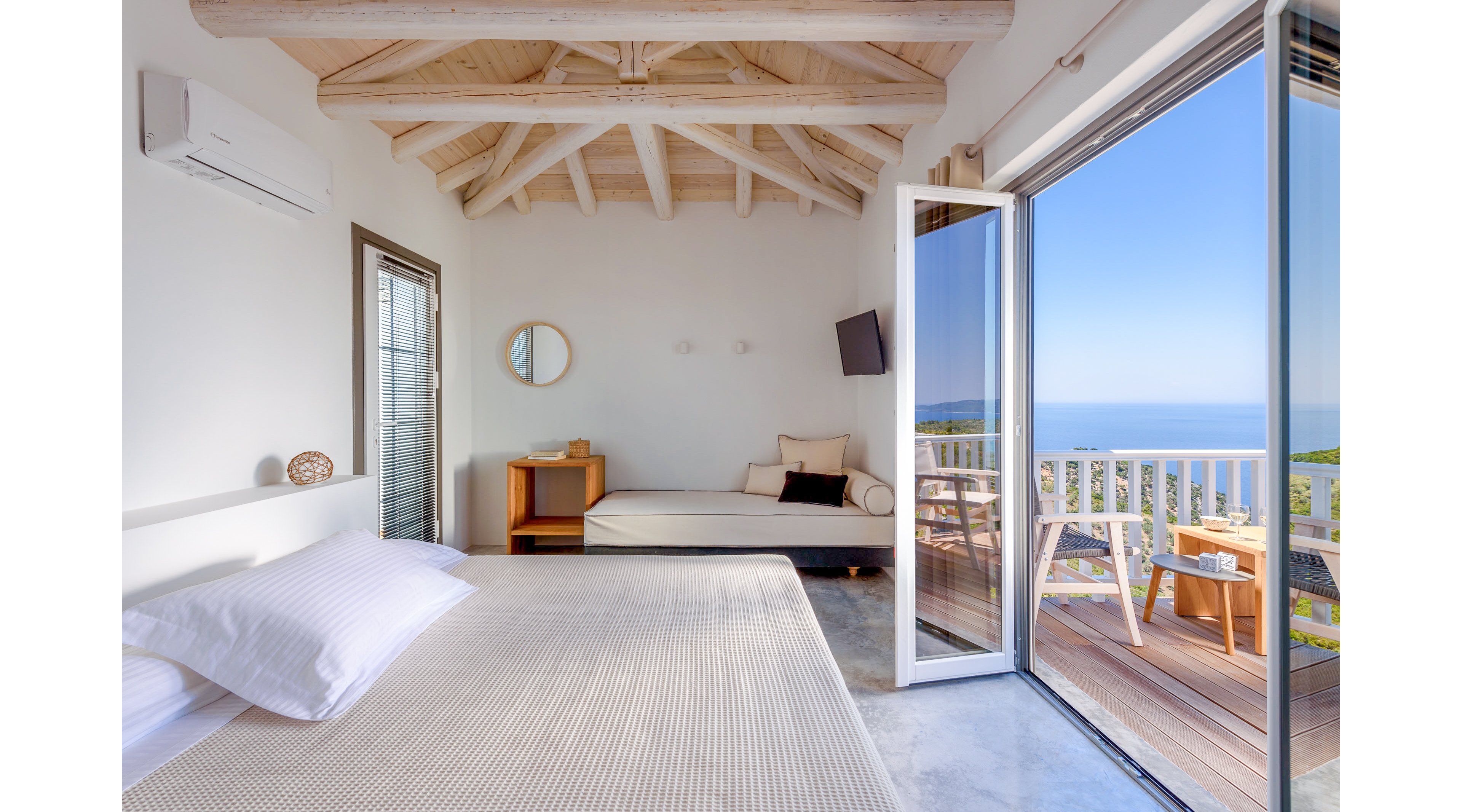 Althea Boutique Hotel