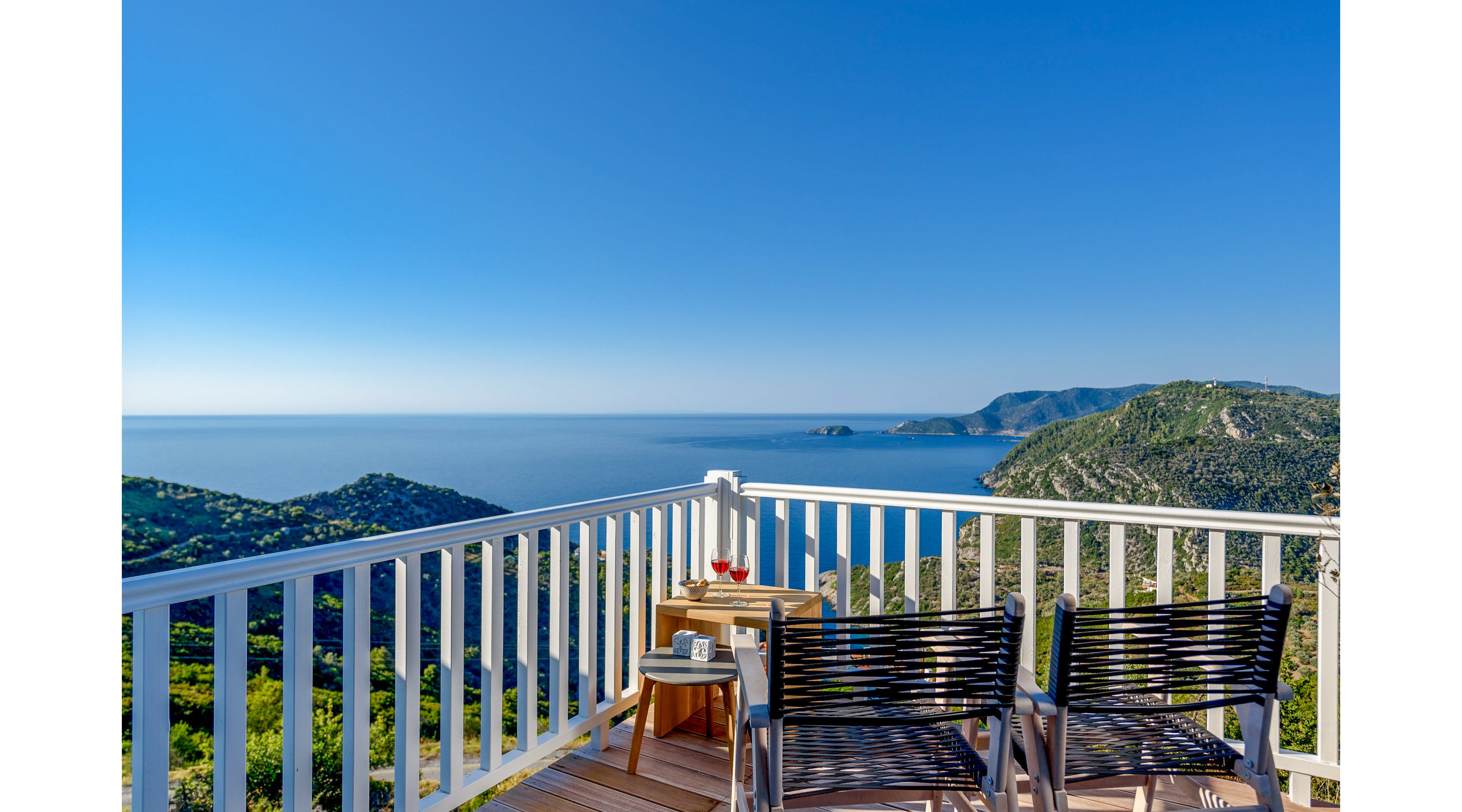 Althea Boutique Hotel