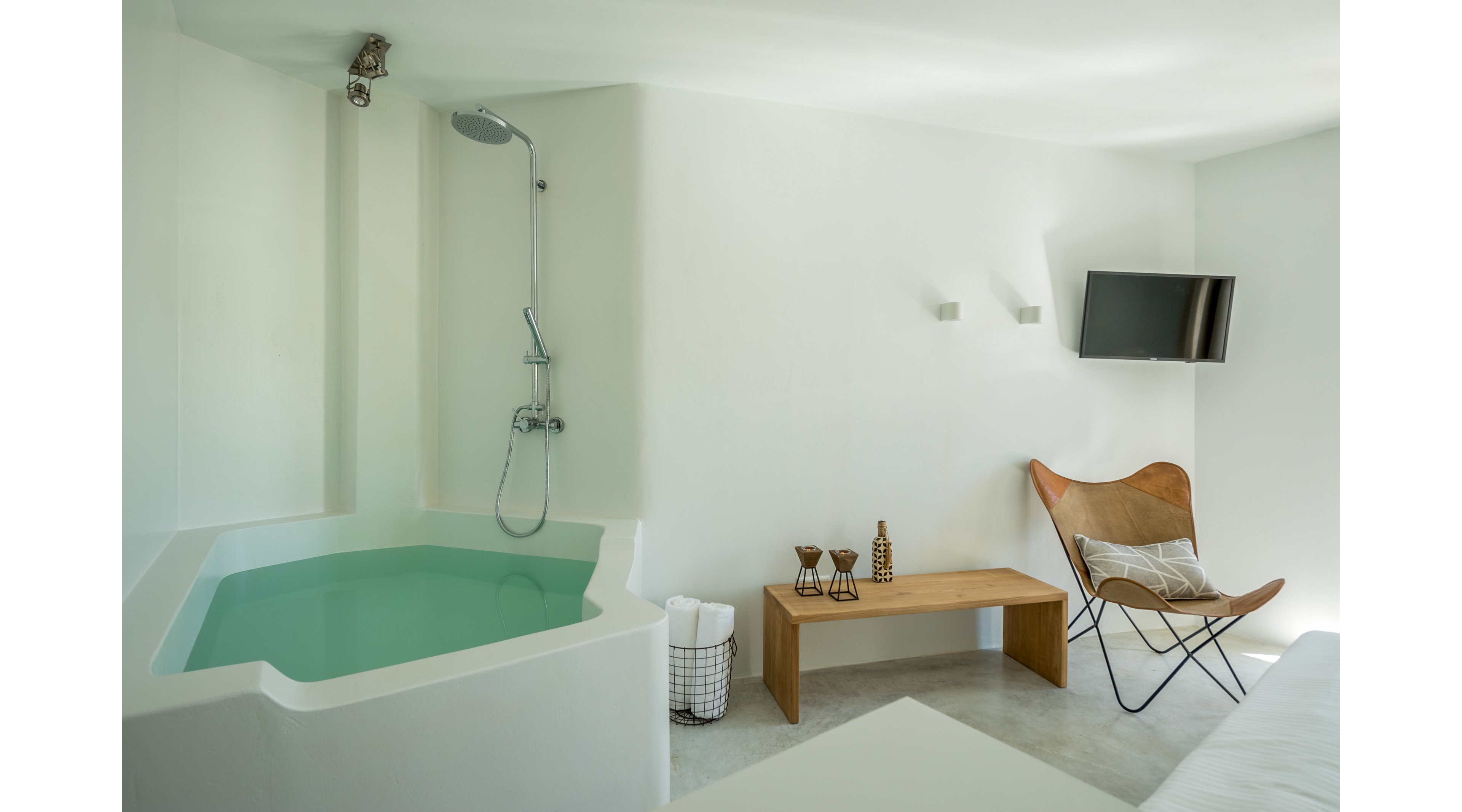 Althea Boutique Hotel