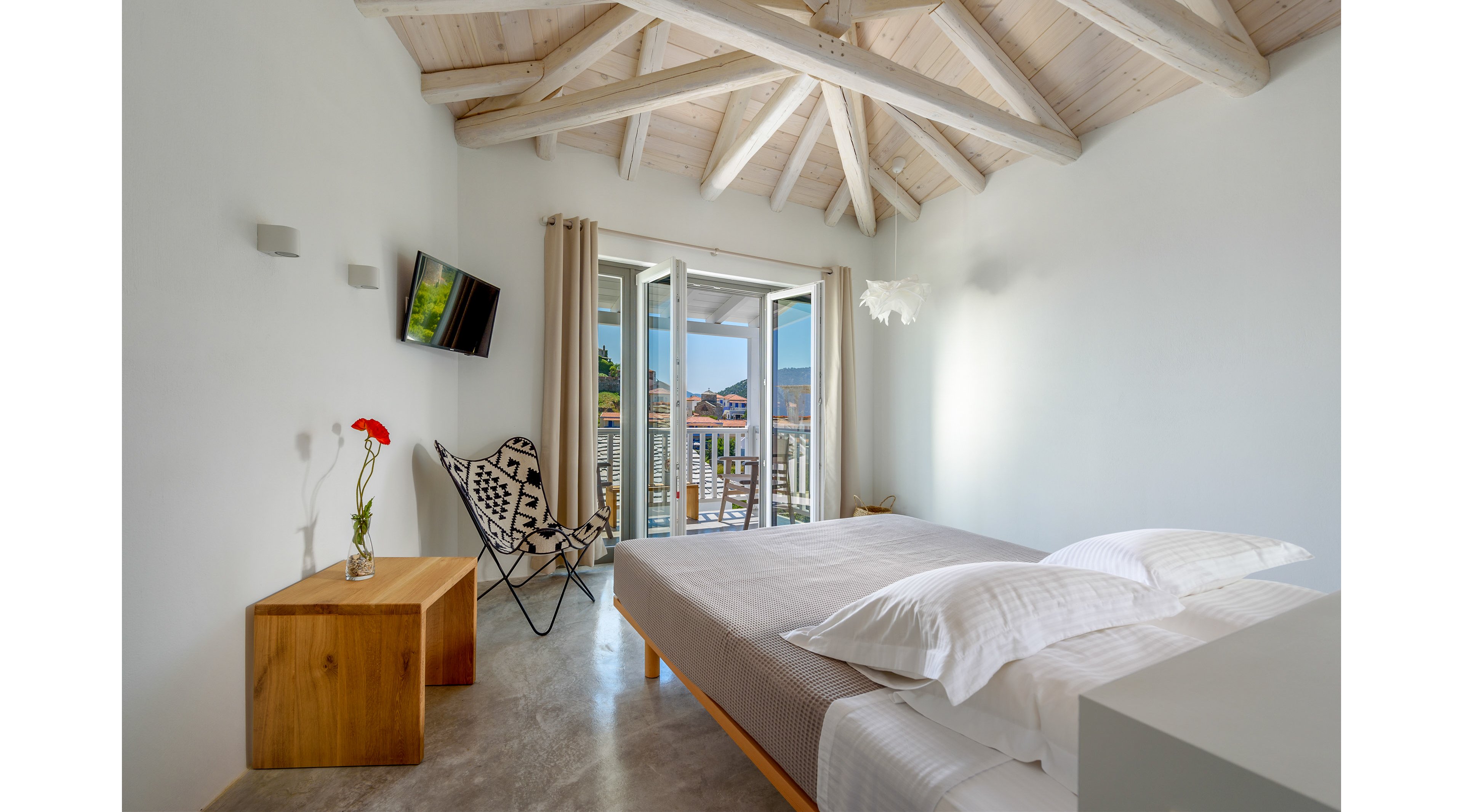 Althea Boutique Hotel