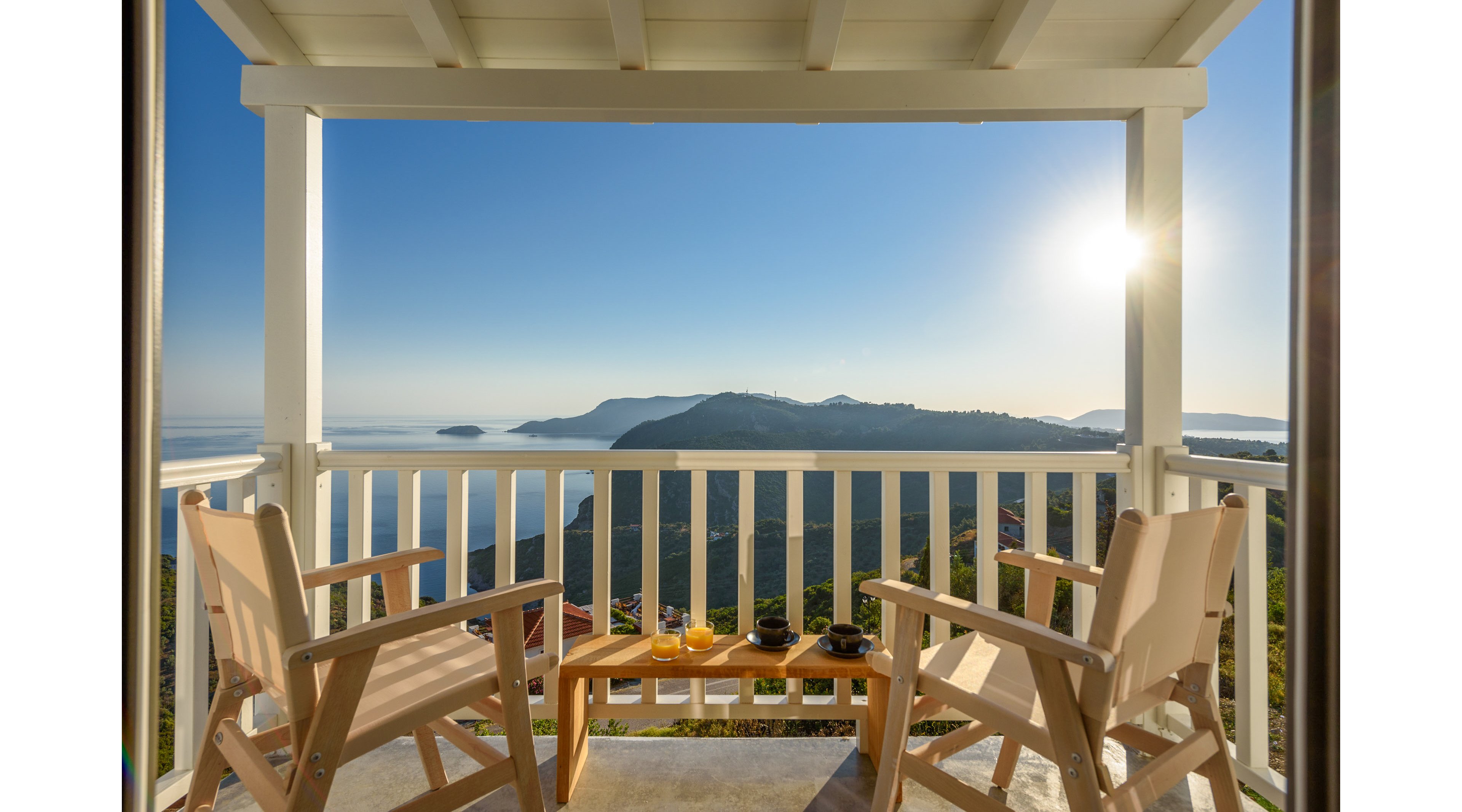 Althea Boutique Hotel