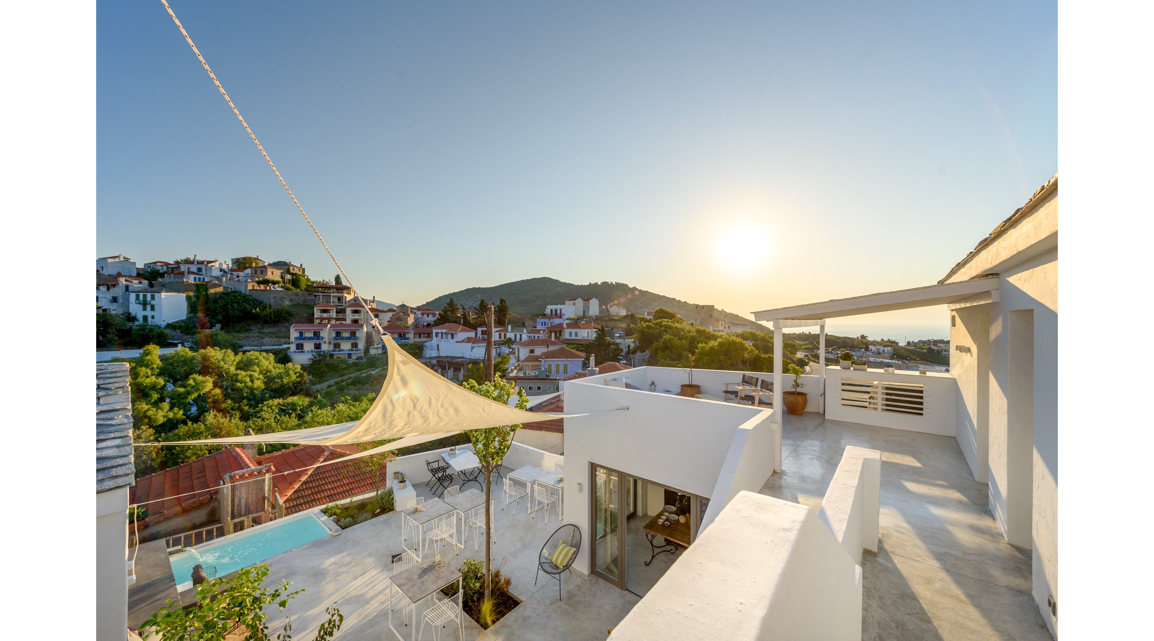 Althea Boutique Hotel