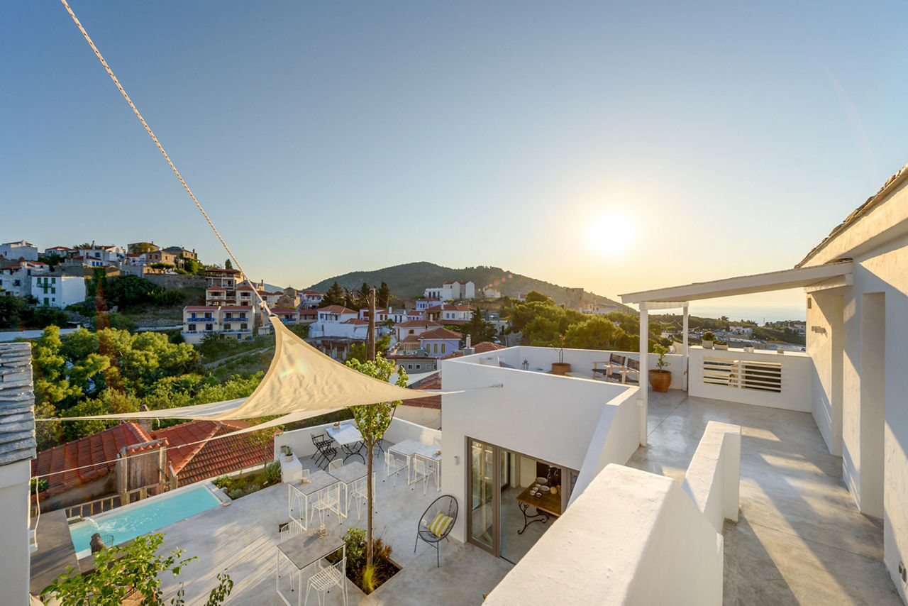 Althea Boutique Hotel